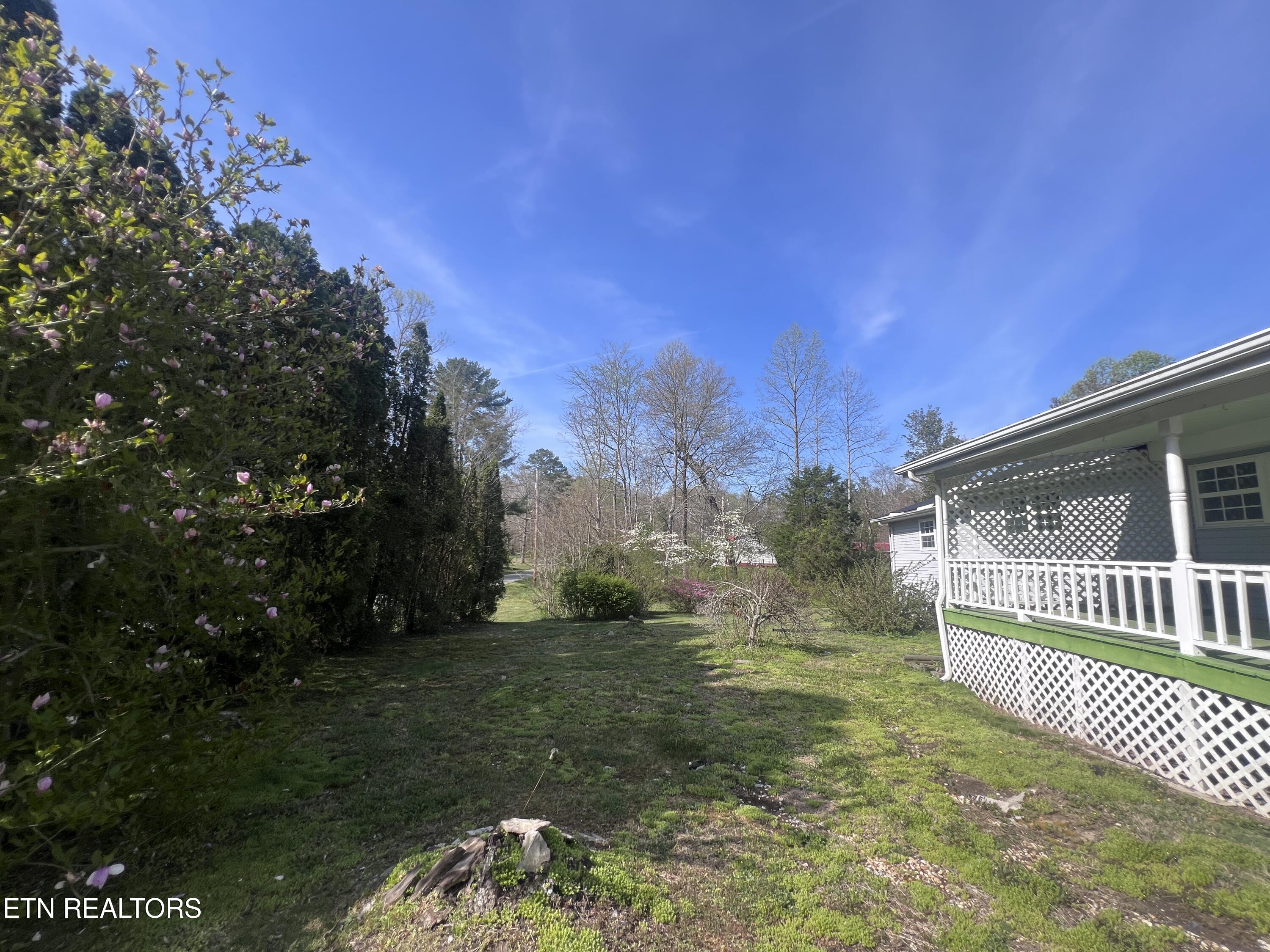 554 Mary Cromwell Road Jamestown TN 38556