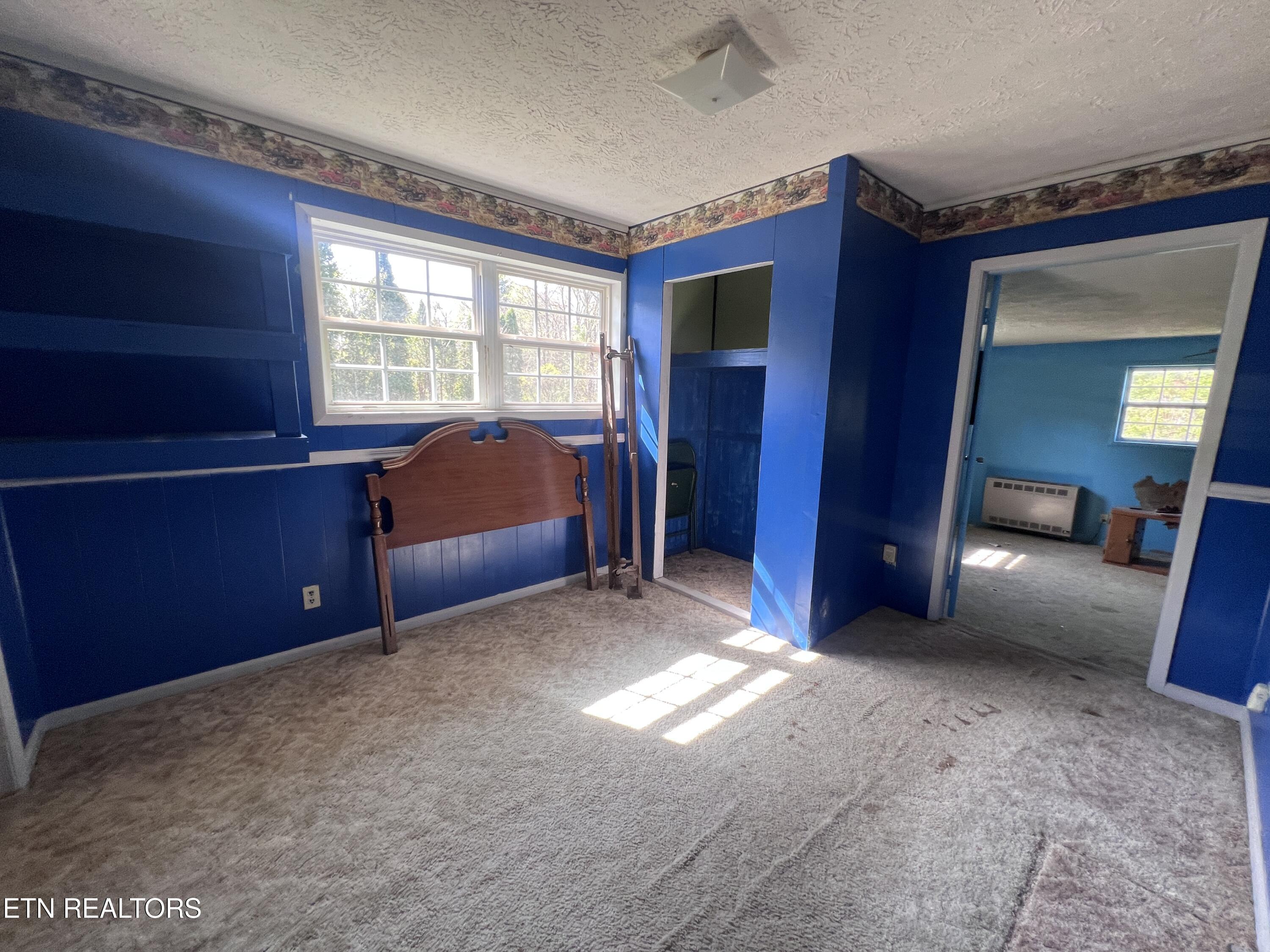 554 Mary Cromwell Road Jamestown TN 38556