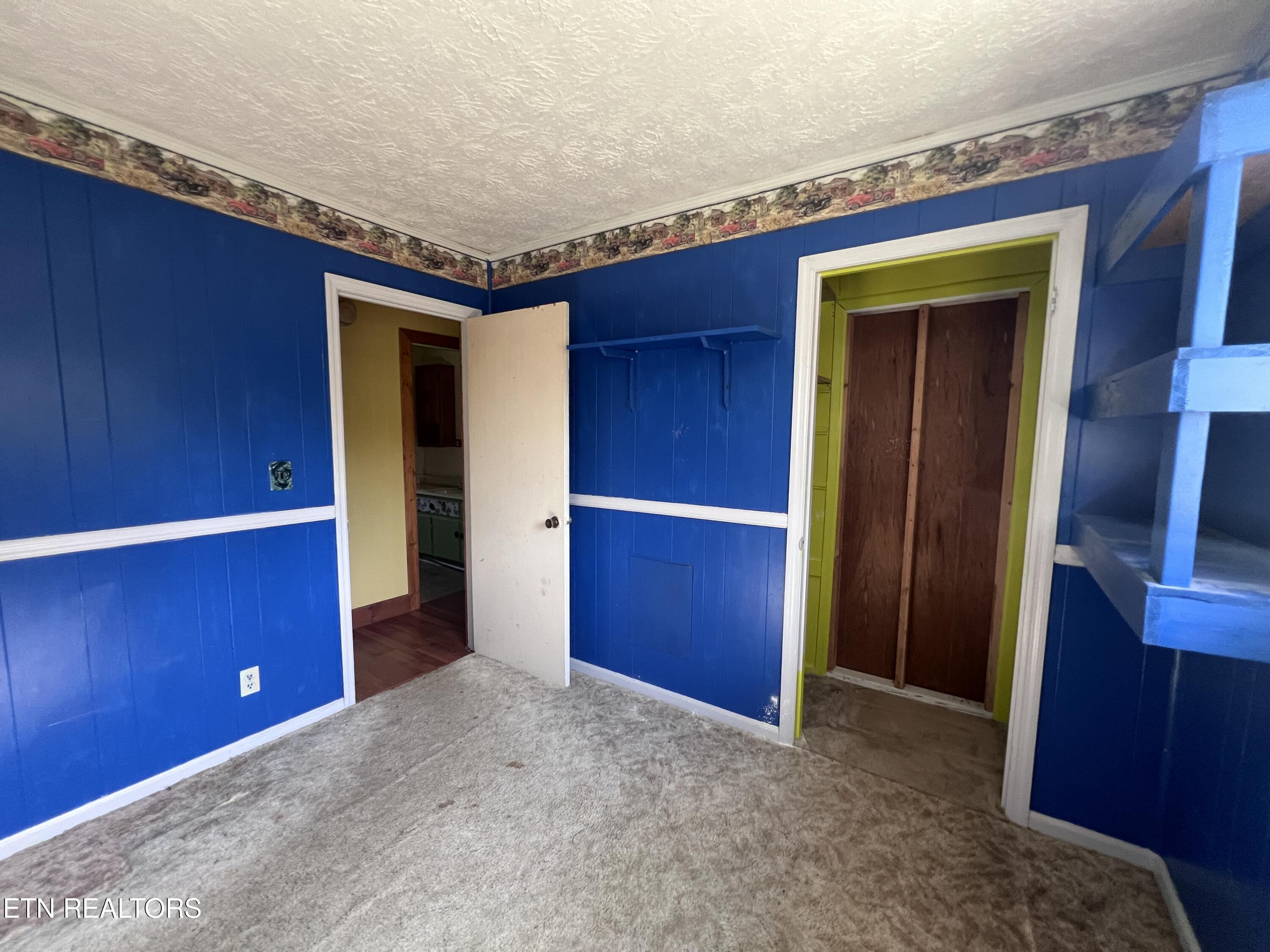 554 Mary Cromwell Road Jamestown TN 38556