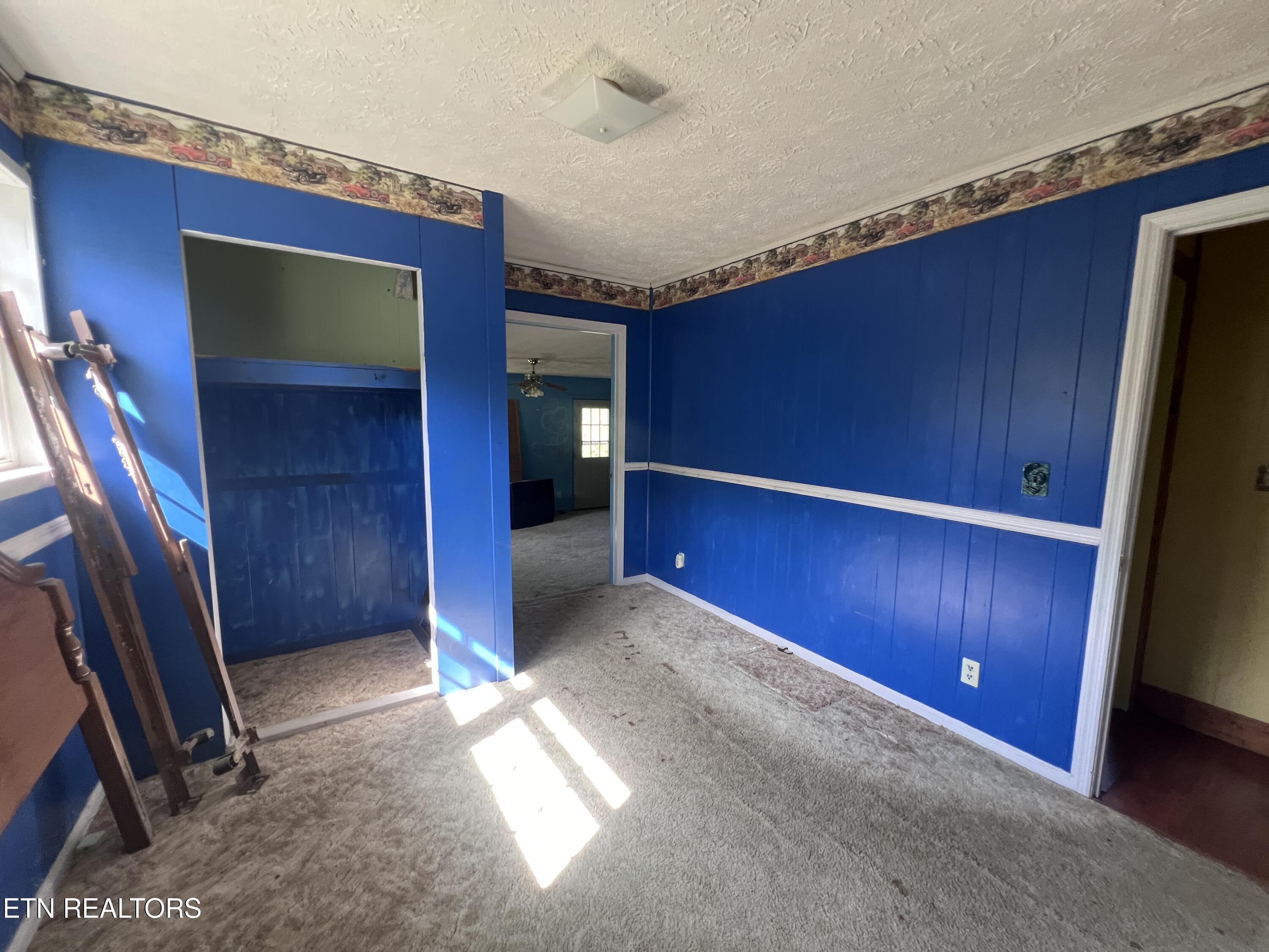 554 Mary Cromwell Road Jamestown TN 38556