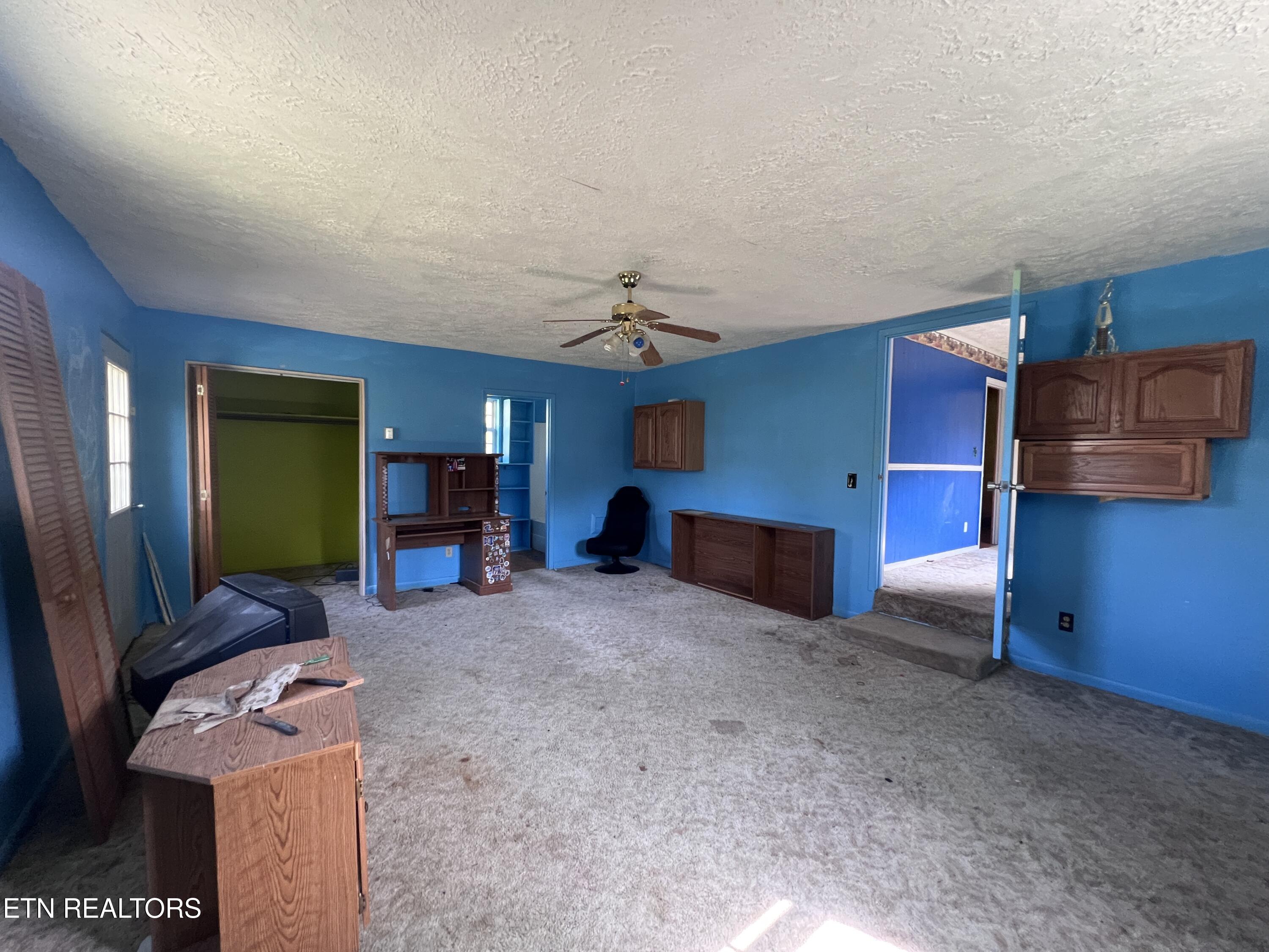 554 Mary Cromwell Road Jamestown TN 38556