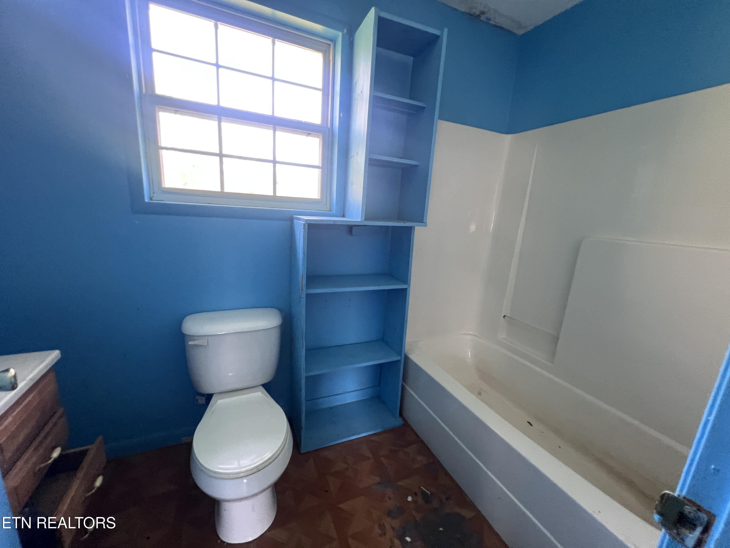 554 Mary Cromwell Road Jamestown TN 38556