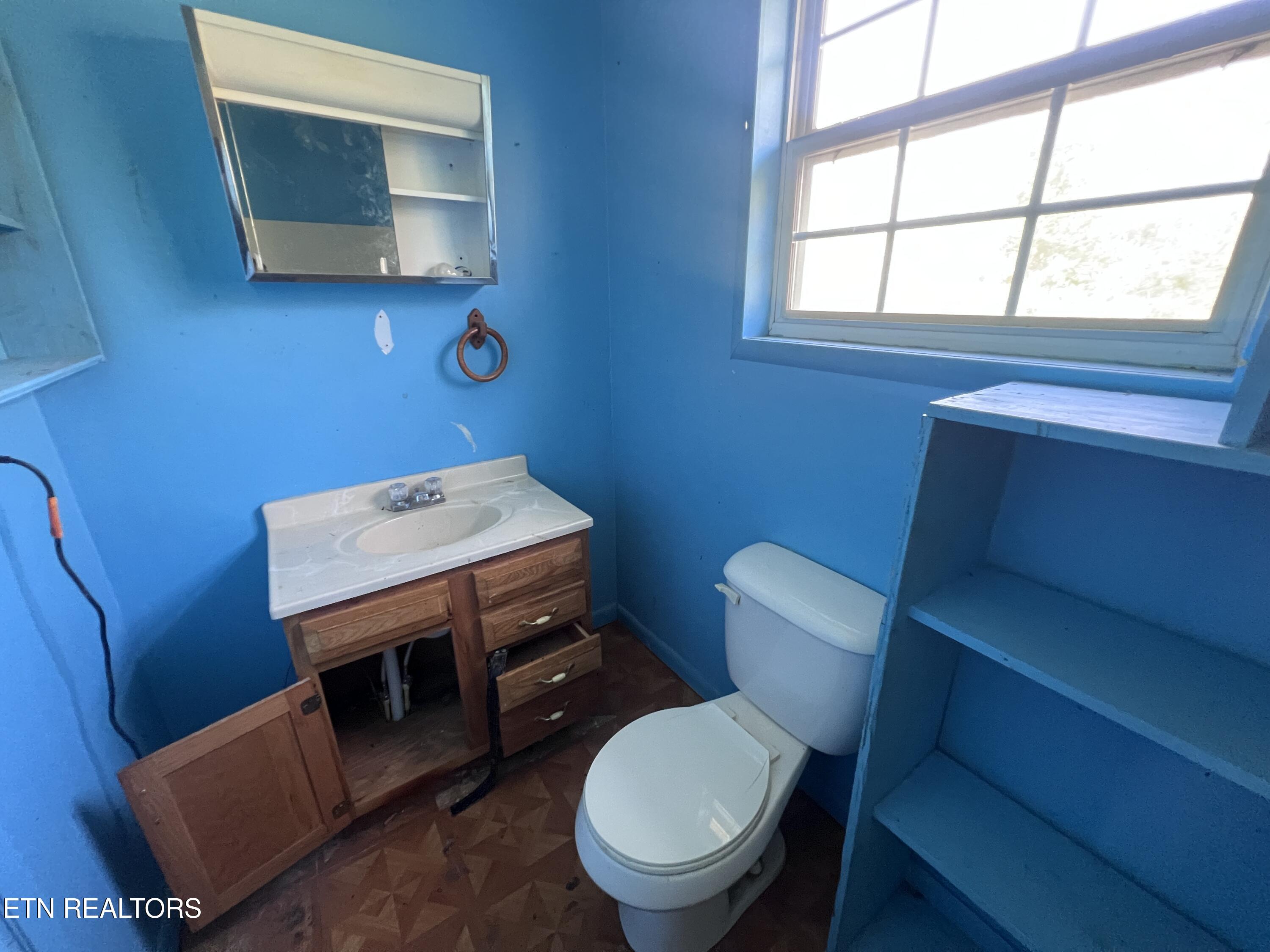 554 Mary Cromwell Road Jamestown TN 38556