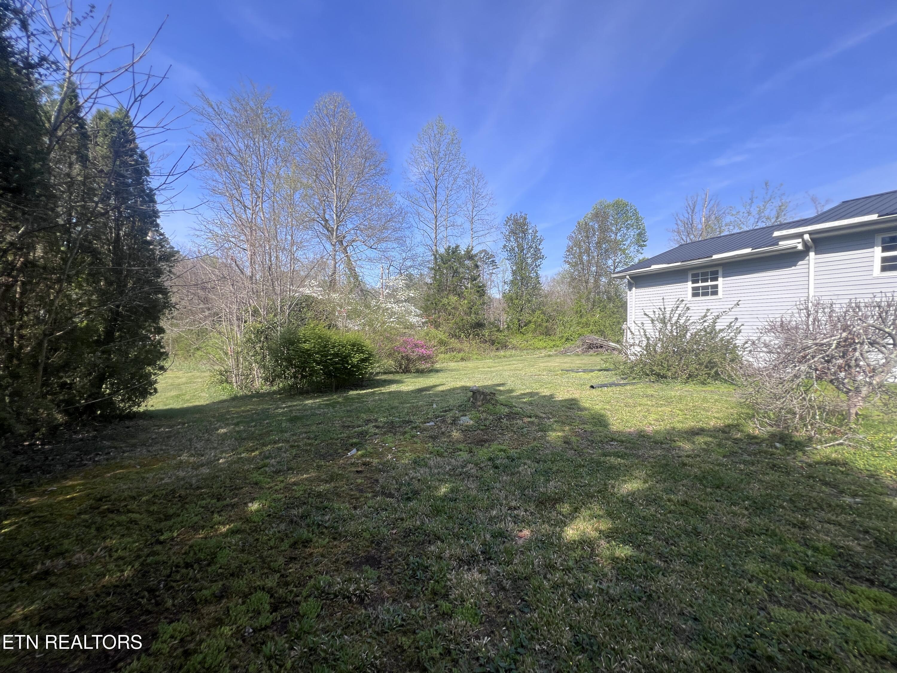 554 Mary Cromwell Road Jamestown TN 38556