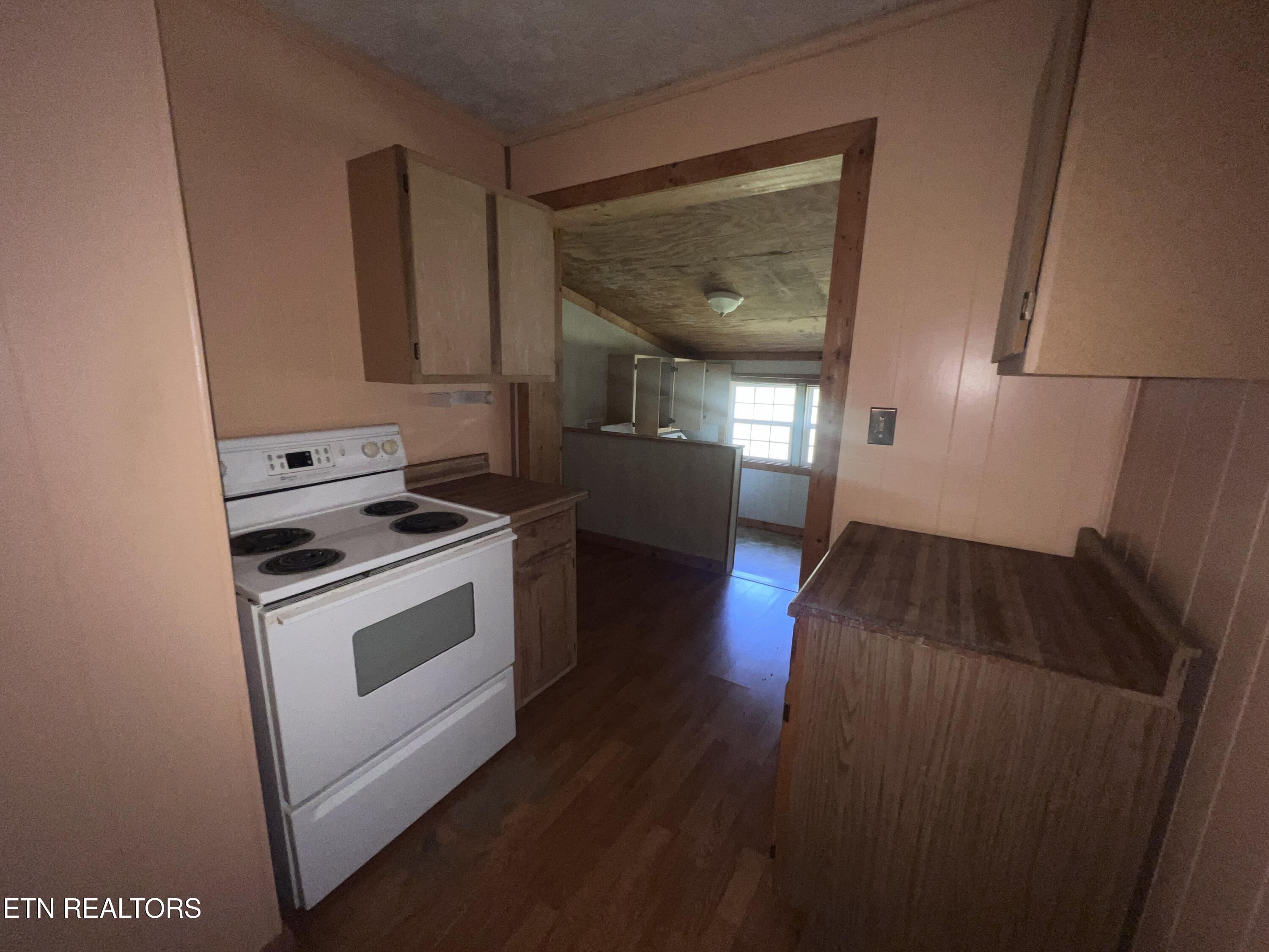 554 Mary Cromwell Road Jamestown TN 38556