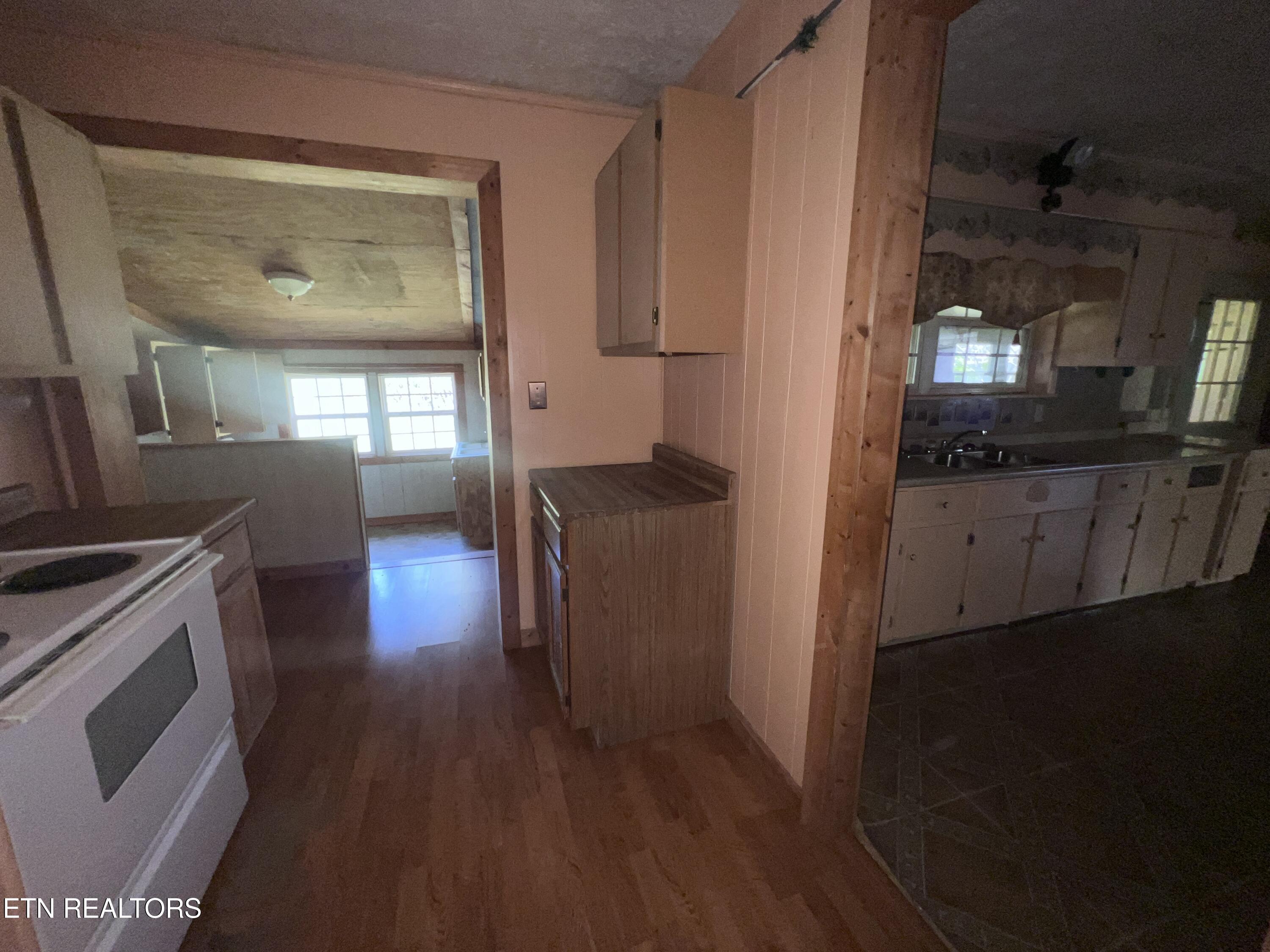 554 Mary Cromwell Road Jamestown TN 38556