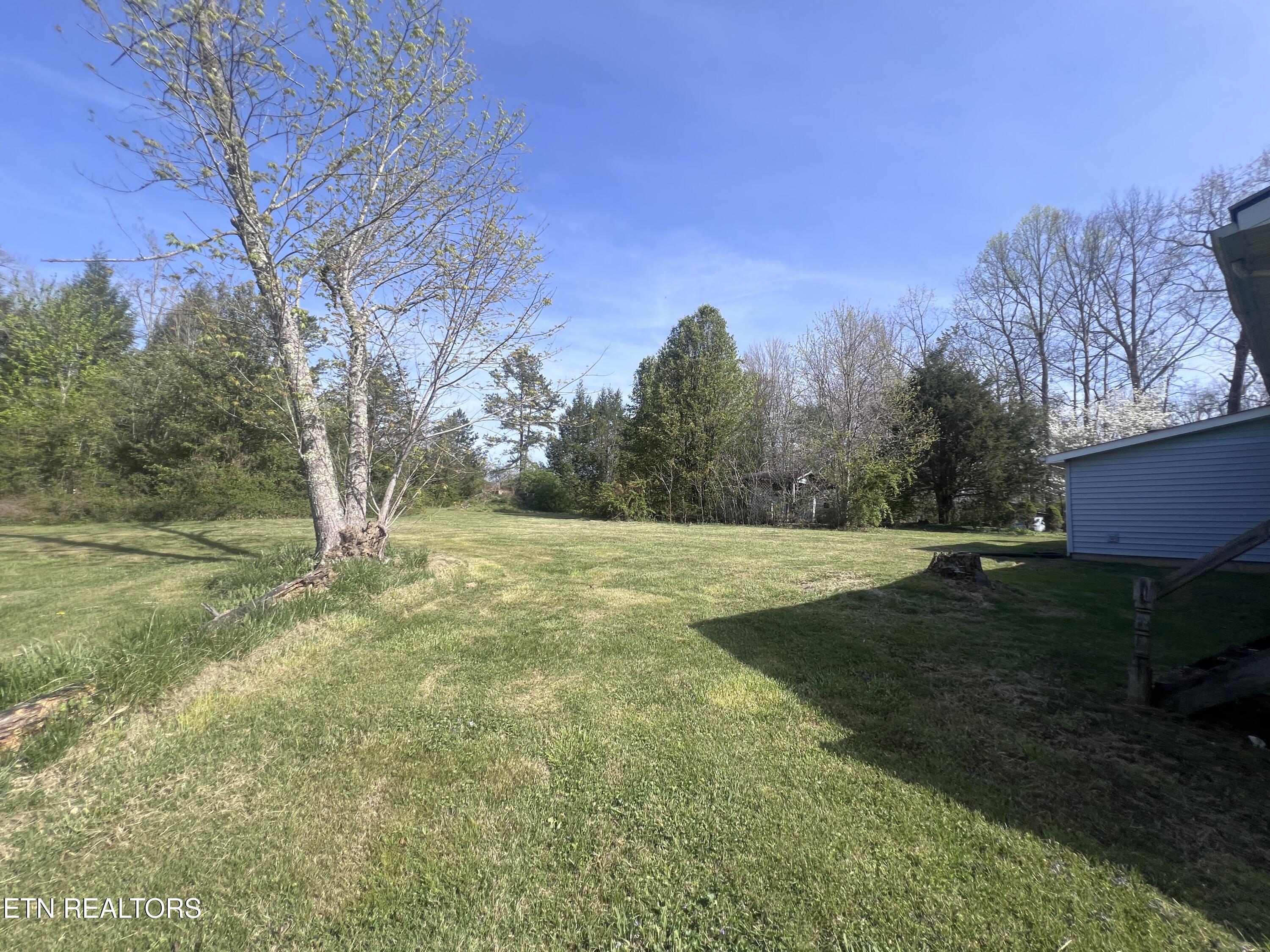 554 Mary Cromwell Road Jamestown TN 38556