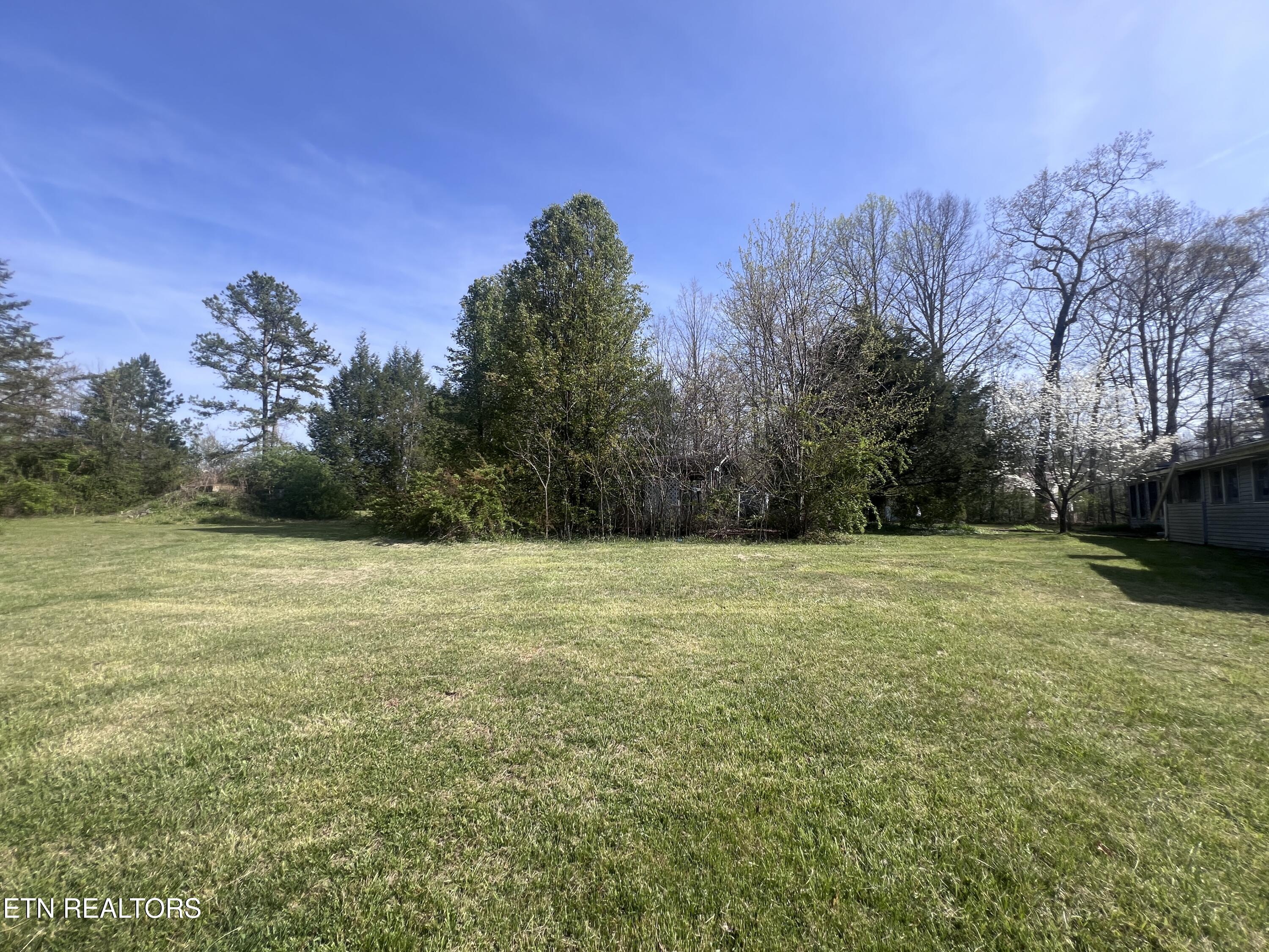 554 Mary Cromwell Road Jamestown TN 38556