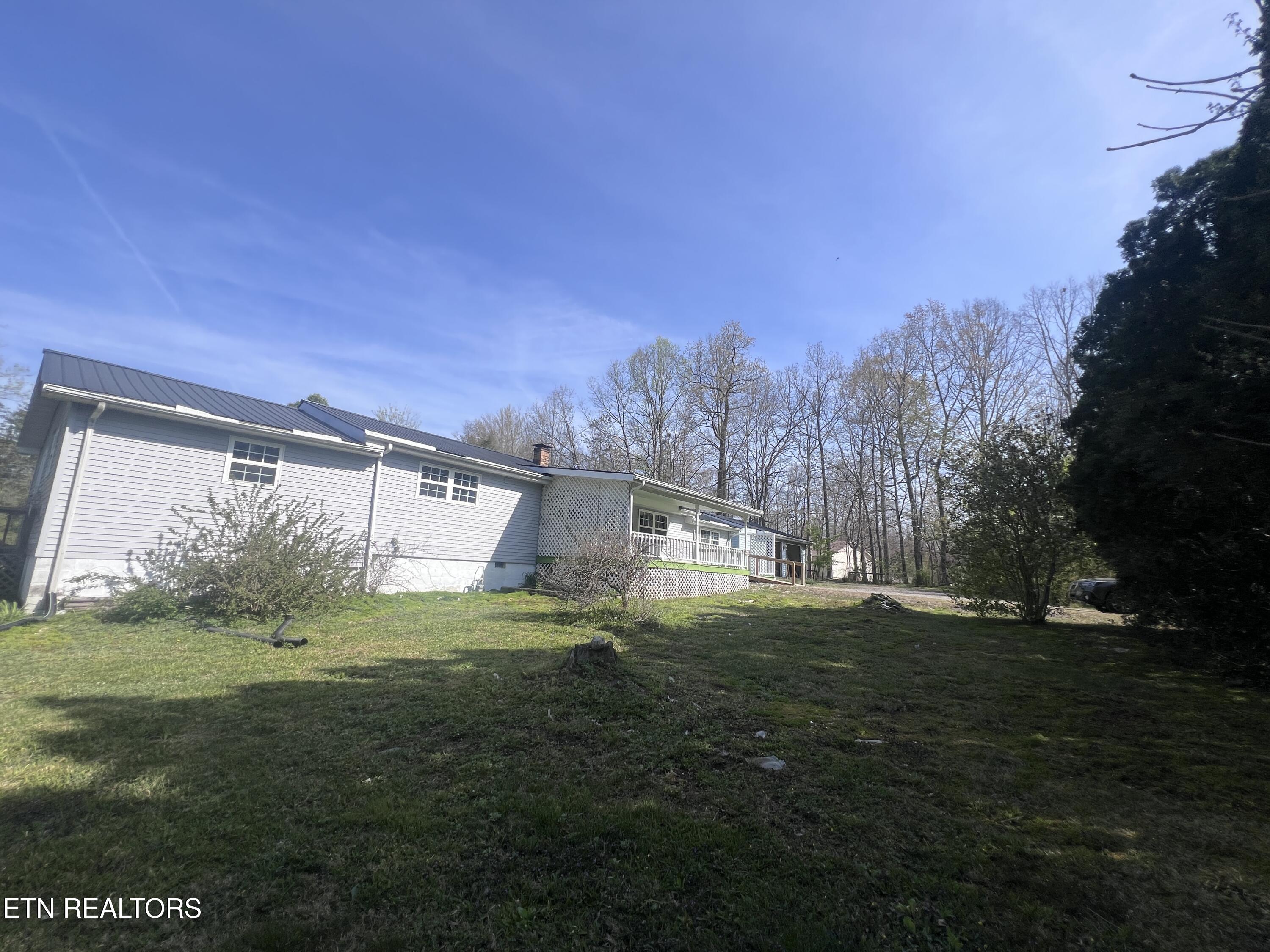 554 Mary Cromwell Road Jamestown TN 38556