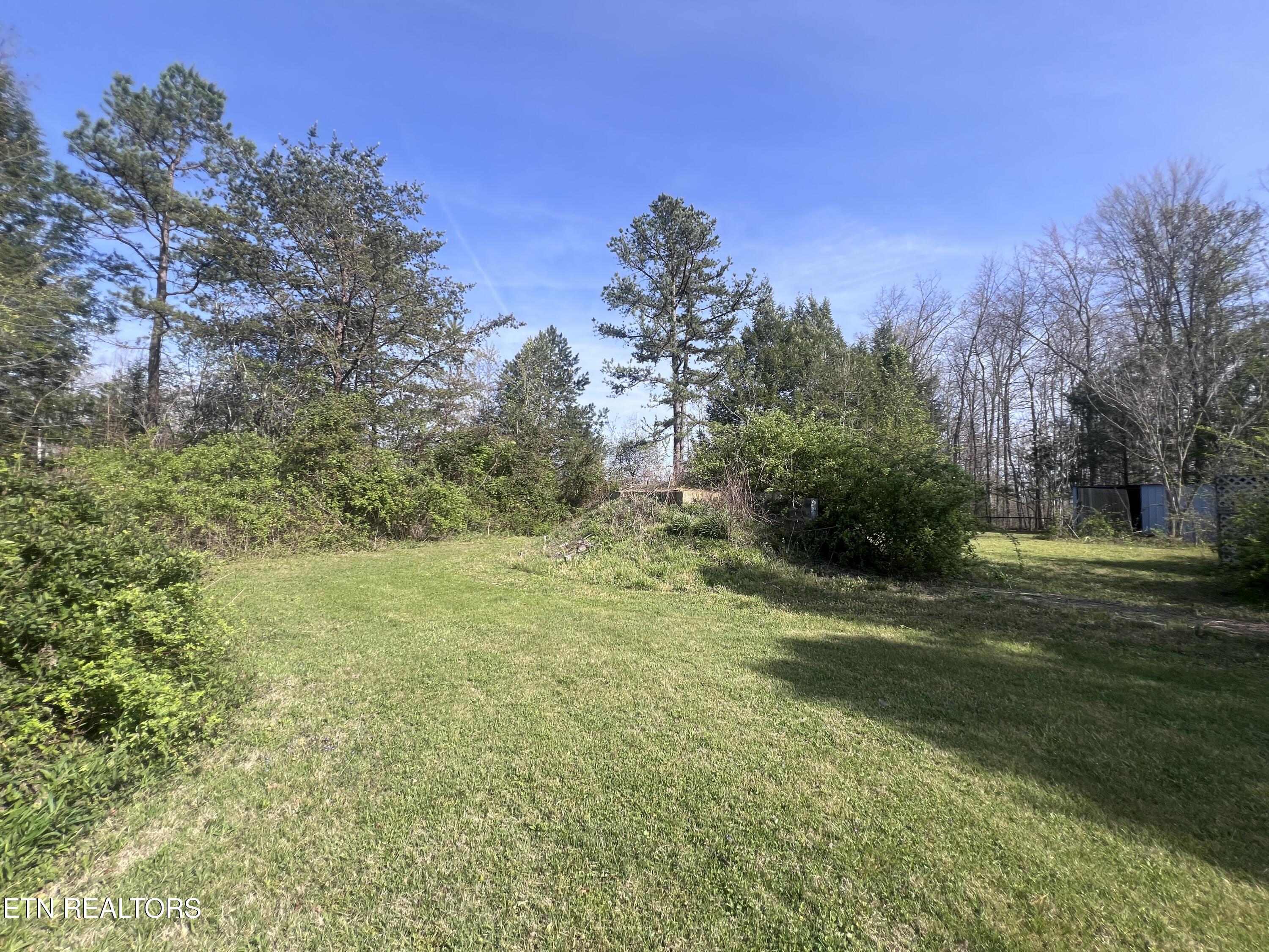 554 Mary Cromwell Road Jamestown TN 38556