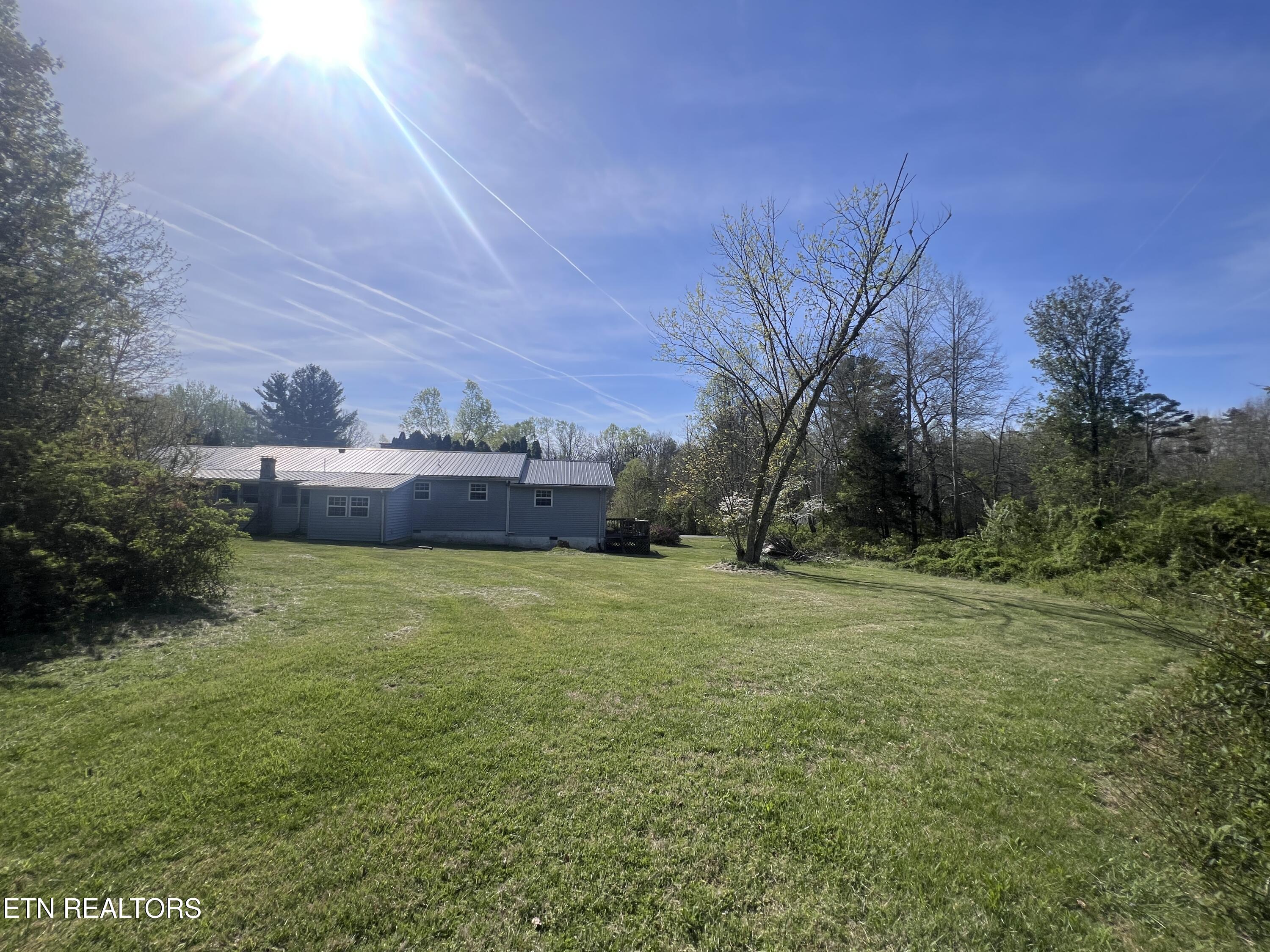 554 Mary Cromwell Road Jamestown TN 38556