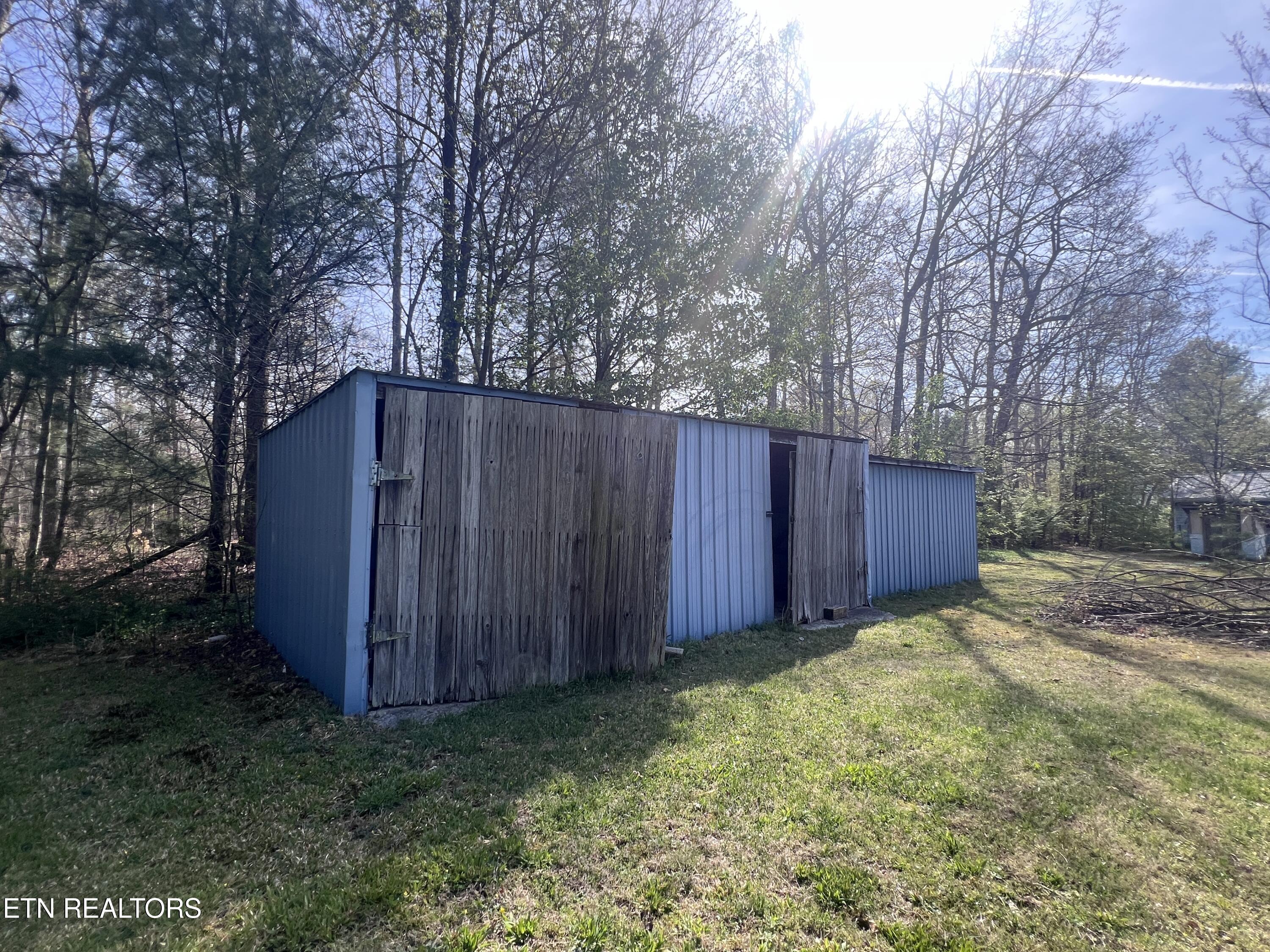554 Mary Cromwell Road Jamestown TN 38556