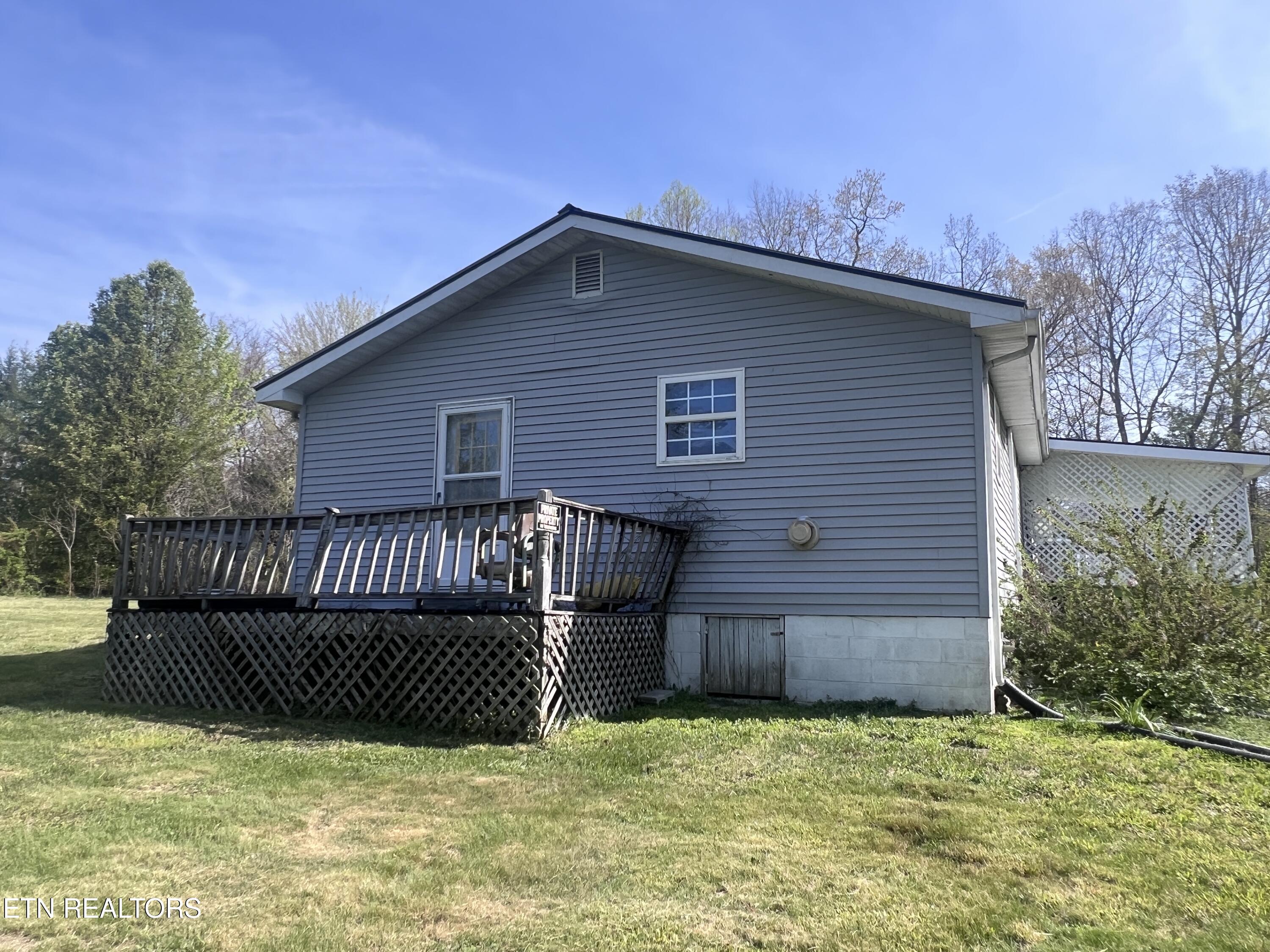 554 Mary Cromwell Road Jamestown TN 38556