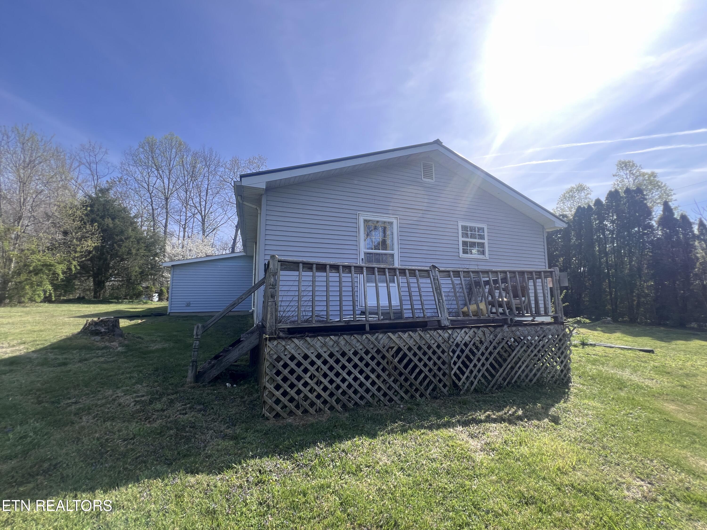 554 Mary Cromwell Road Jamestown TN 38556