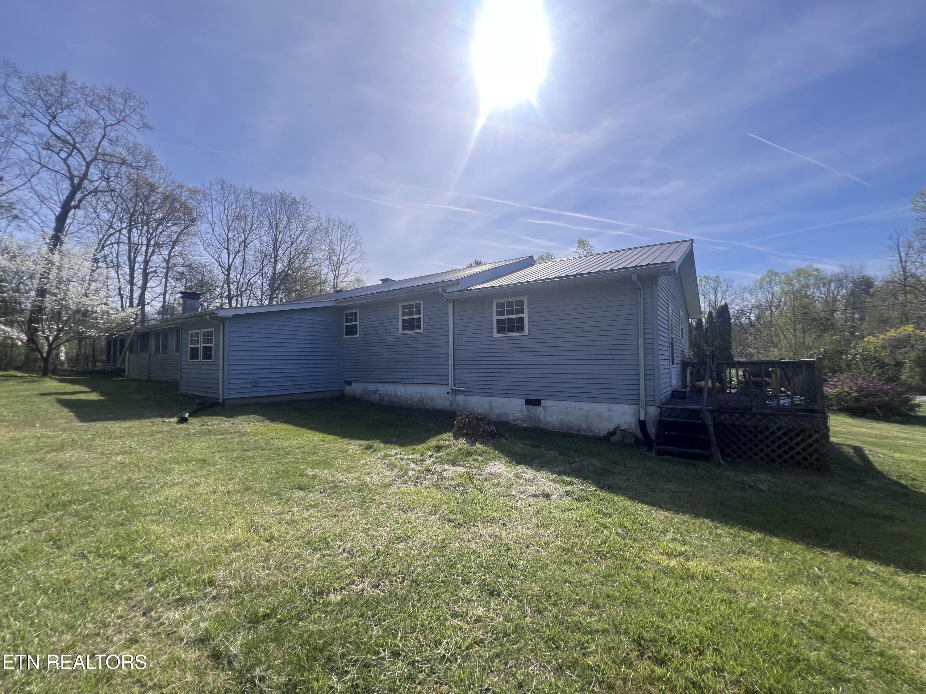 554 Mary Cromwell Road Jamestown TN 38556