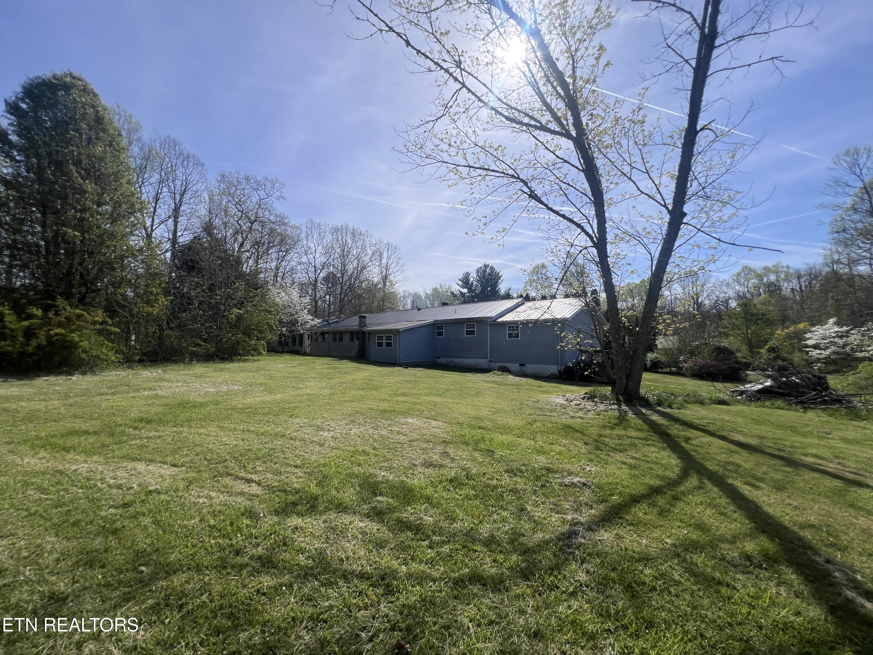 554 Mary Cromwell Road Jamestown TN 38556