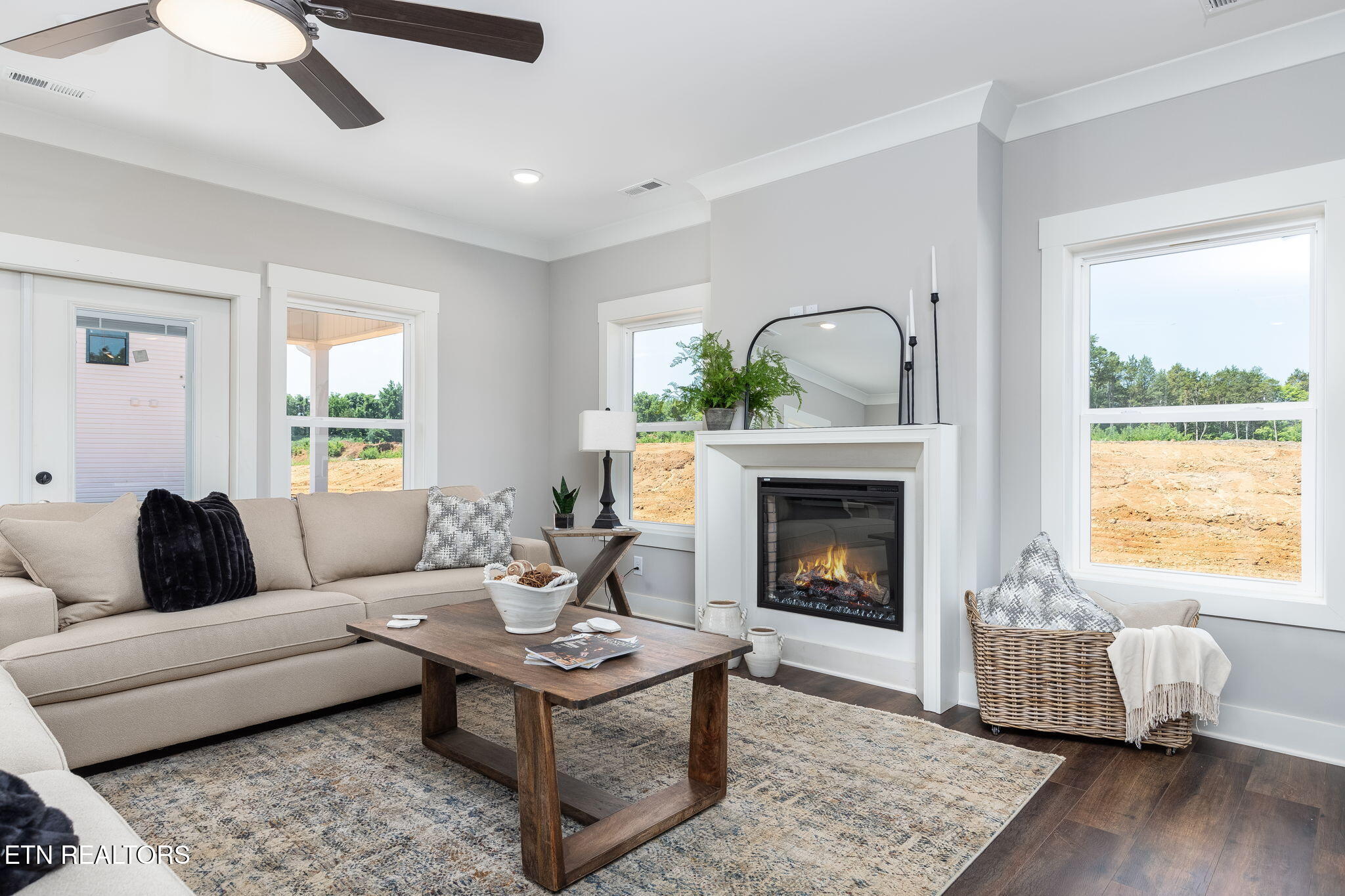 7133 Gentle Rain Road Knoxville TN 37920