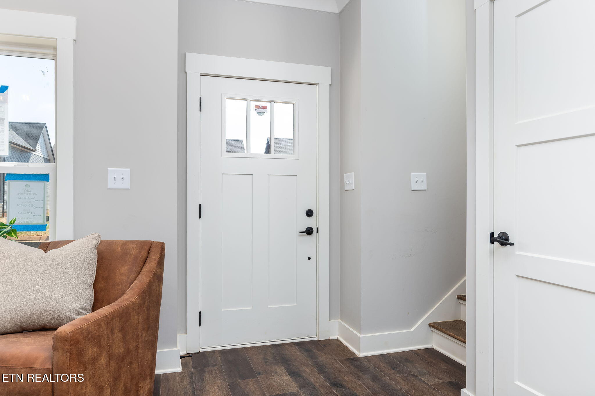 7133 Gentle Rain Road Knoxville TN 37920