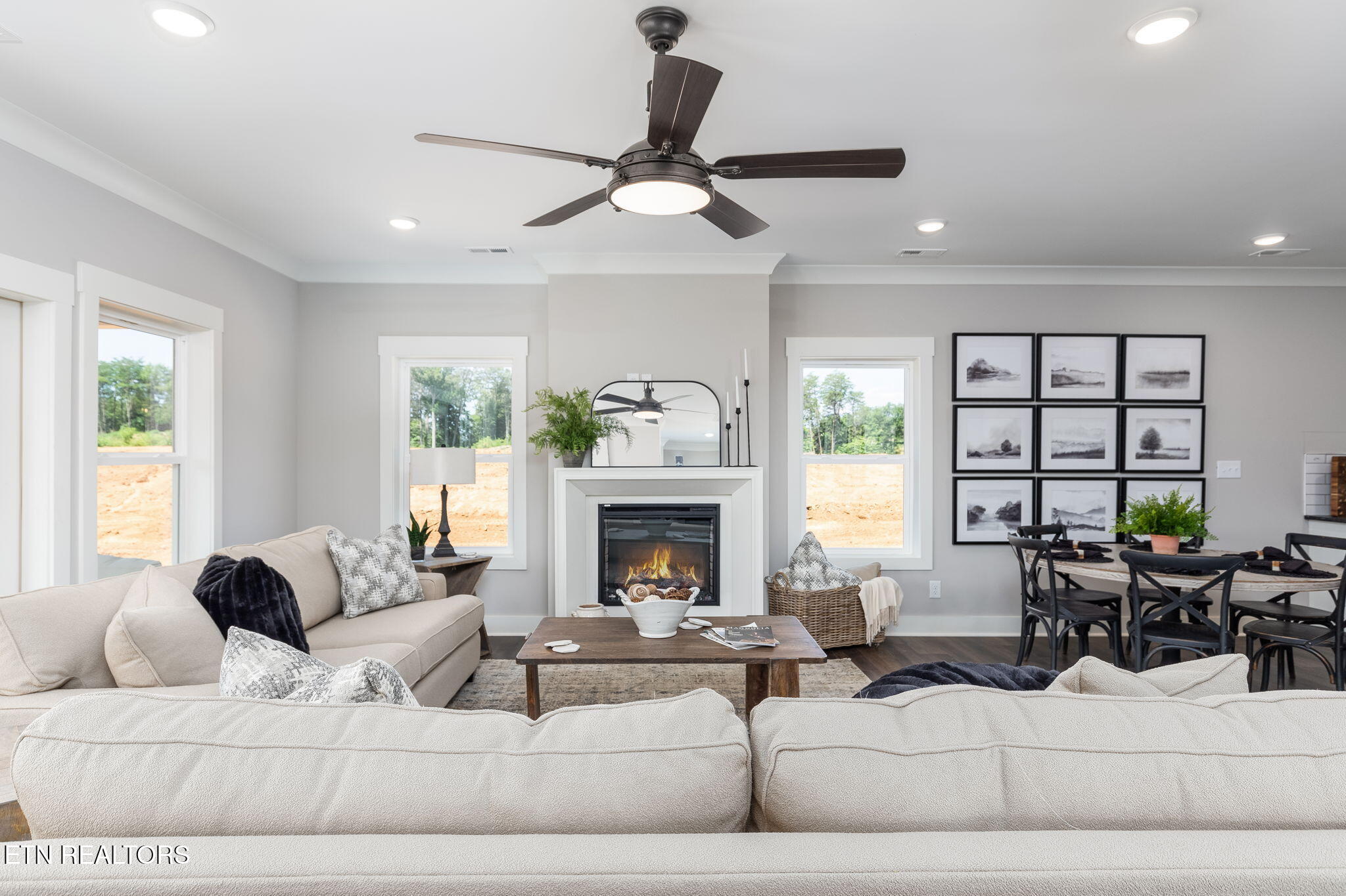 7133 Gentle Rain Road Knoxville TN 37920