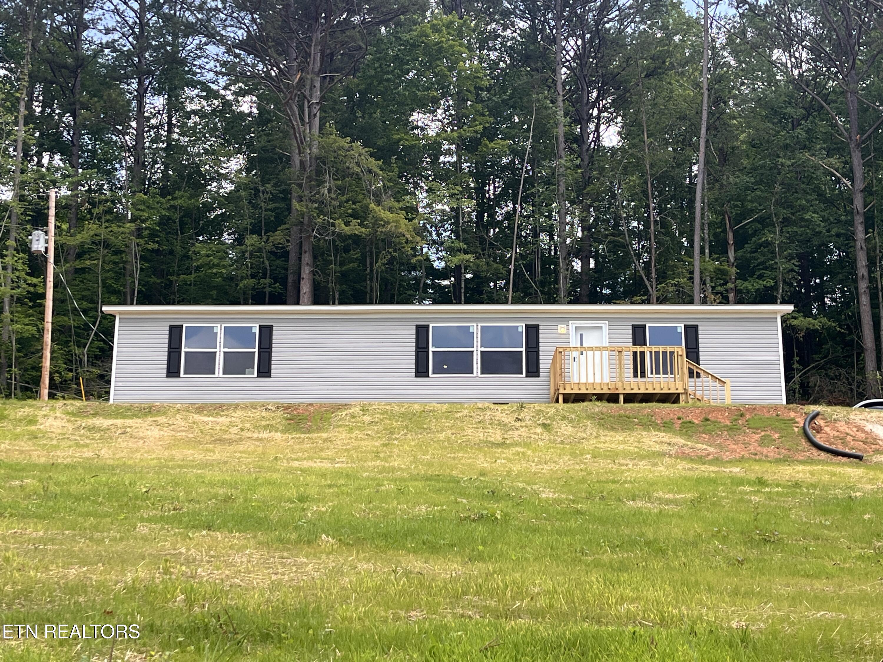 560 Chumley Road New Tazewell TN 37825