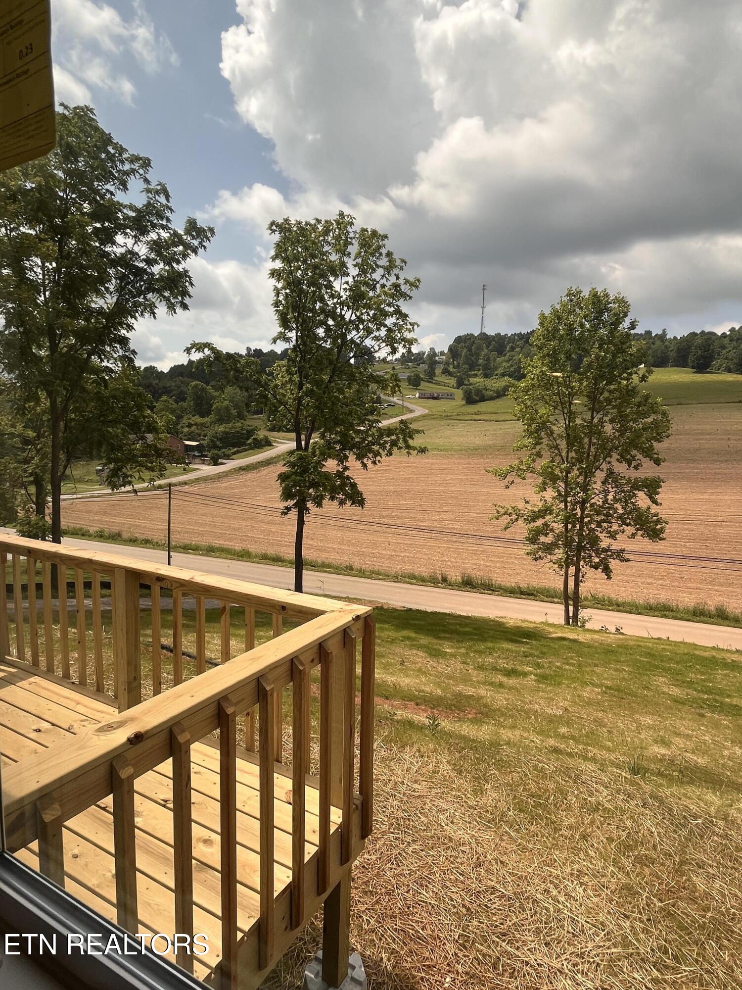 560 Chumley Road New Tazewell TN 37825