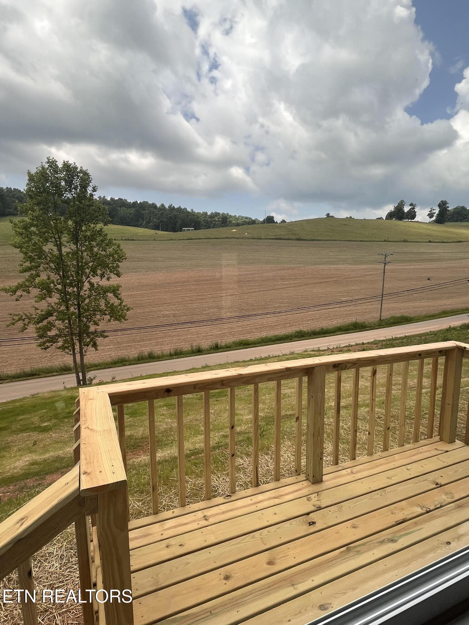 560 Chumley Road New Tazewell TN 37825