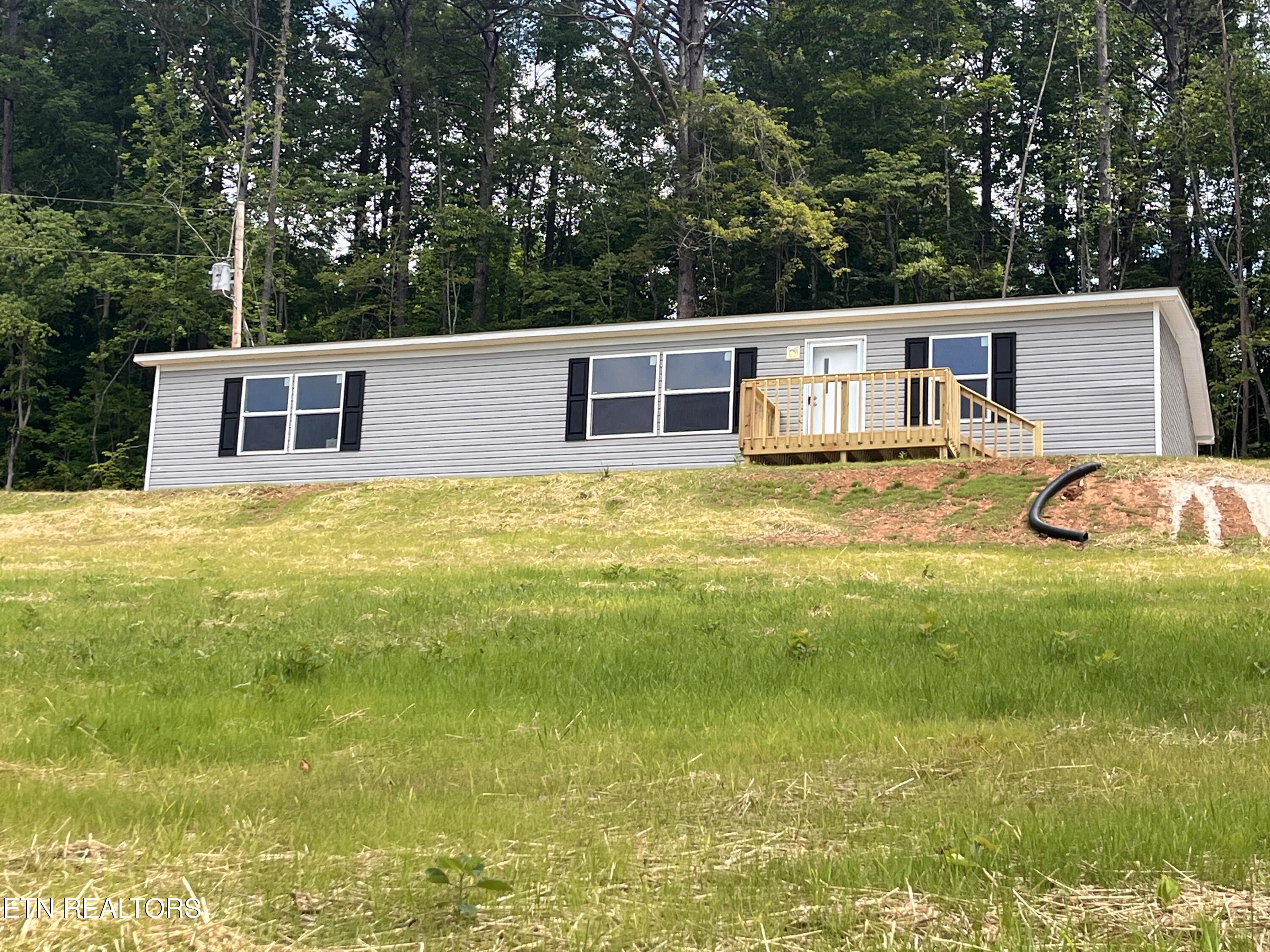 560 Chumley Road New Tazewell TN 37825