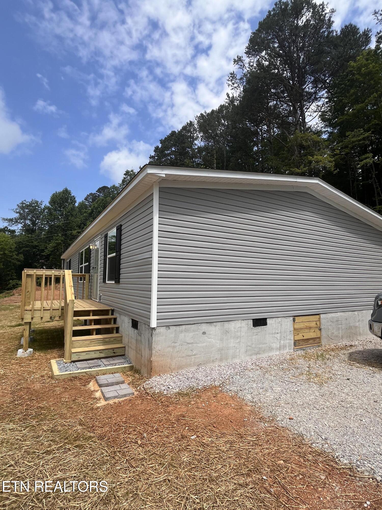 560 Chumley Road New Tazewell TN 37825