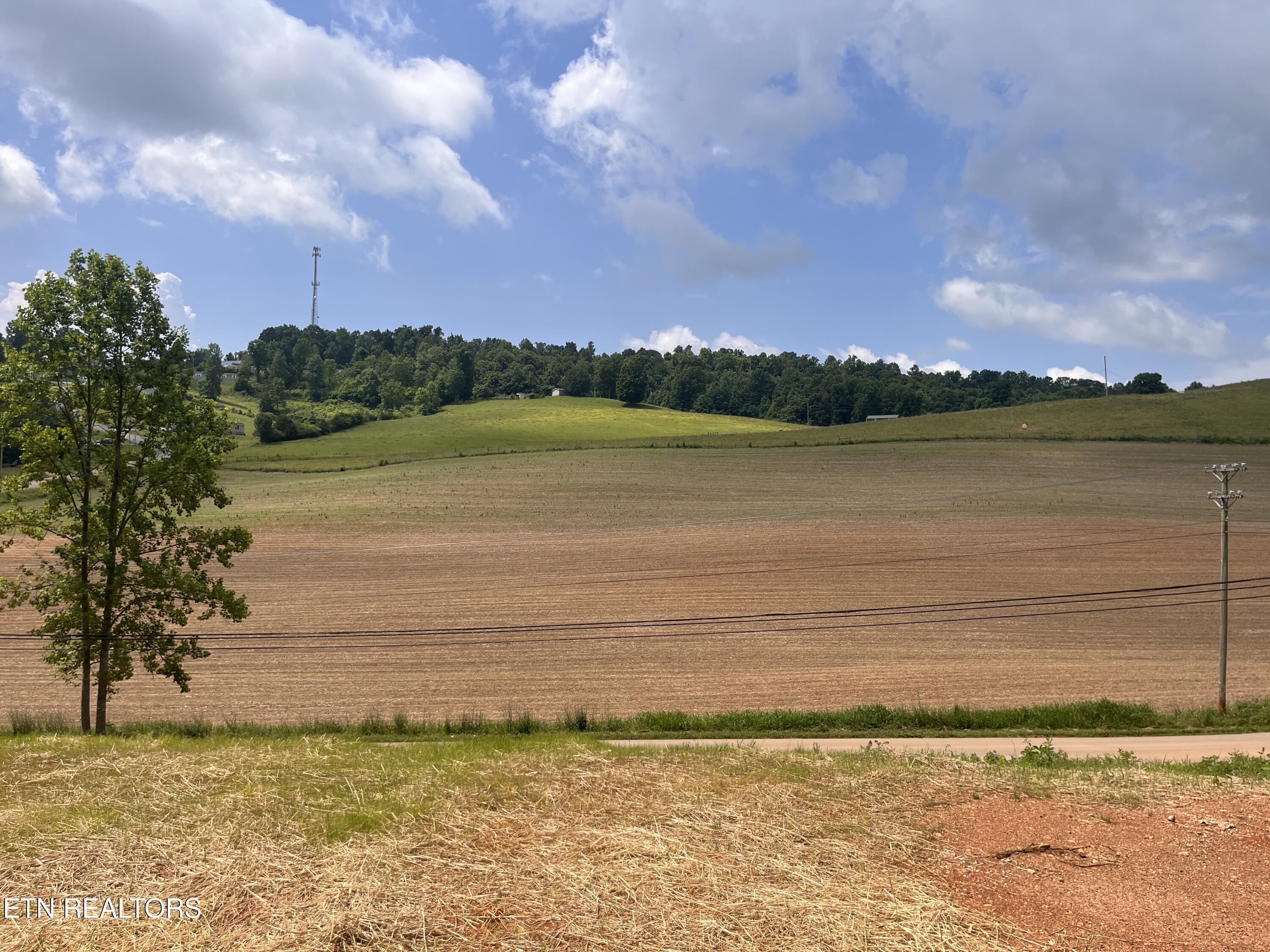560 Chumley Road New Tazewell TN 37825
