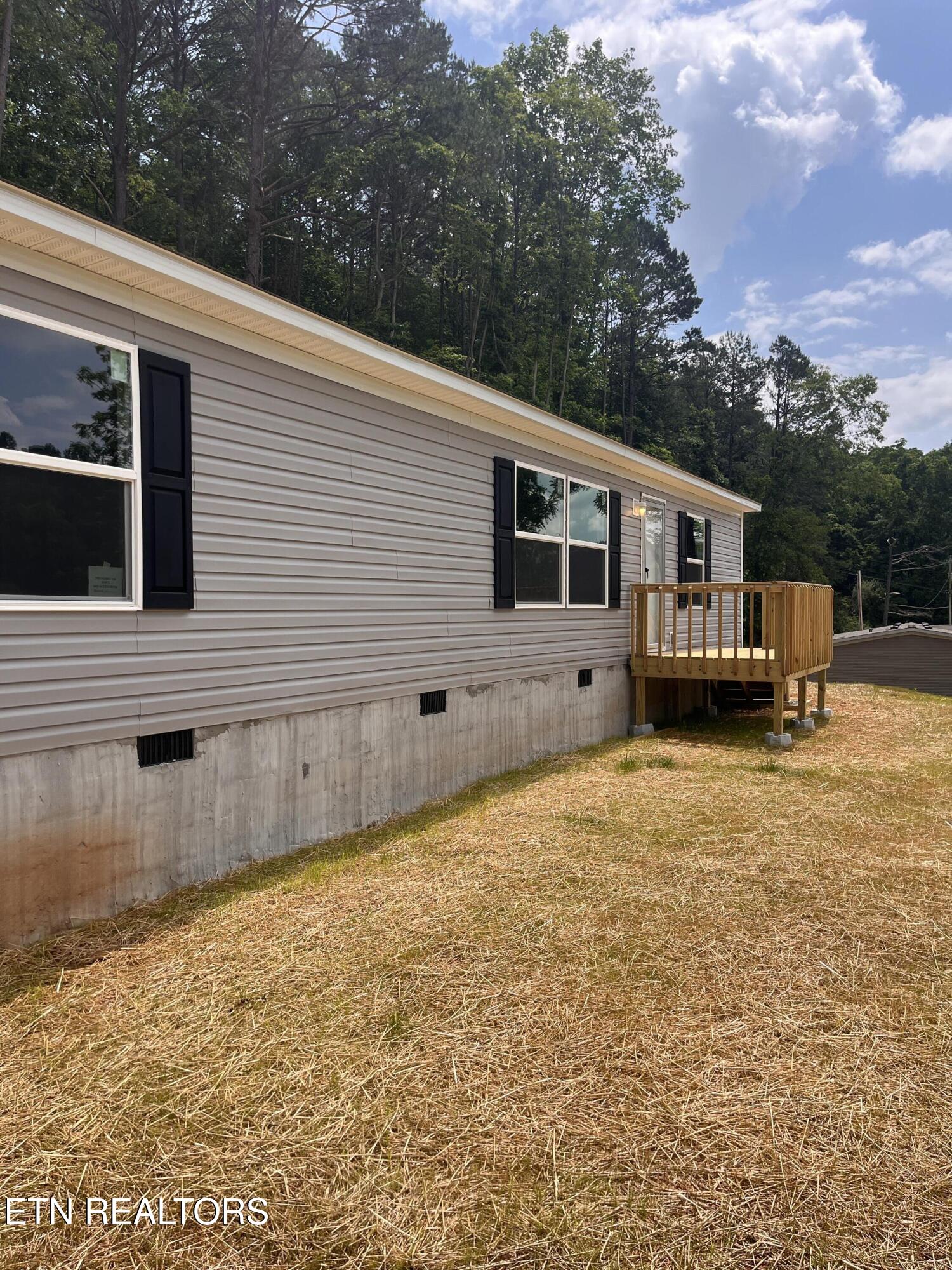 560 Chumley Road New Tazewell TN 37825