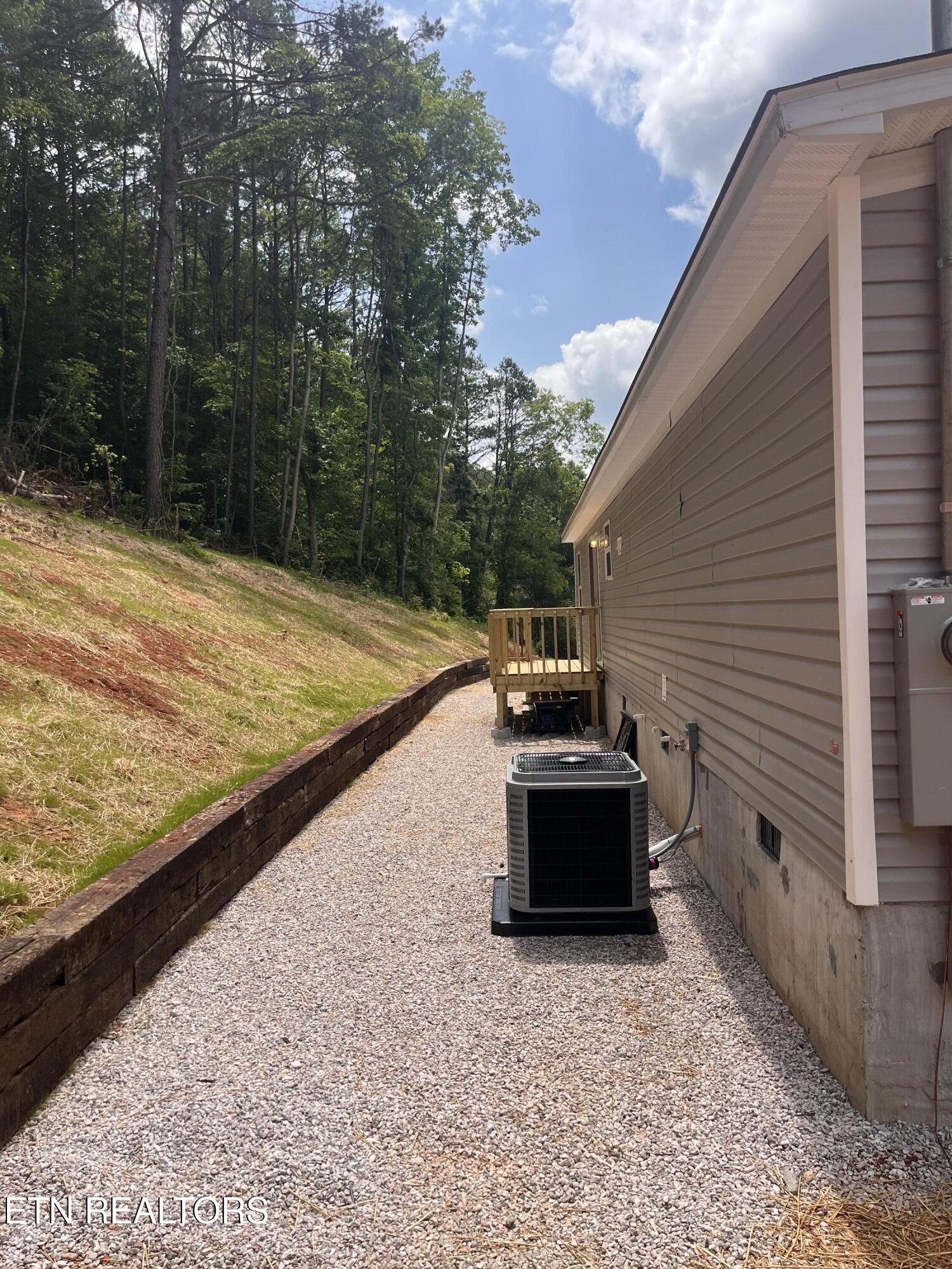 560 Chumley Road New Tazewell TN 37825