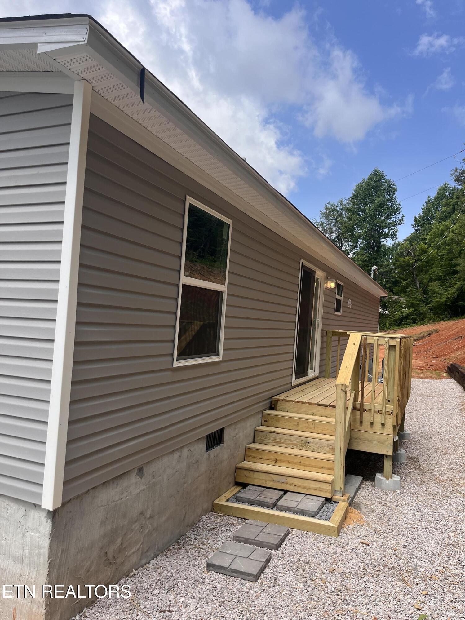 560 Chumley Road New Tazewell TN 37825