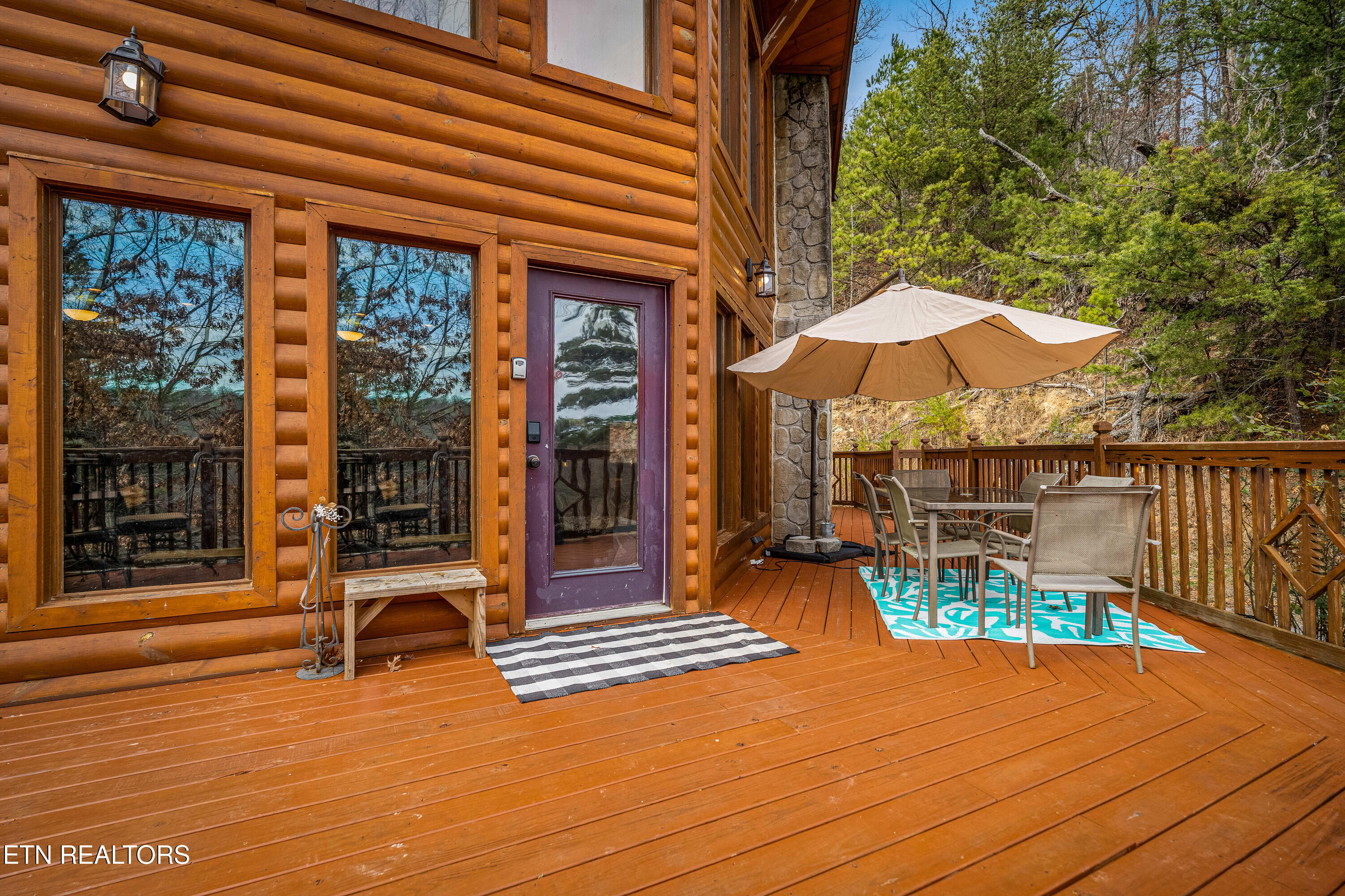 2737 Pine Crest Lane Sevierville TN 37862