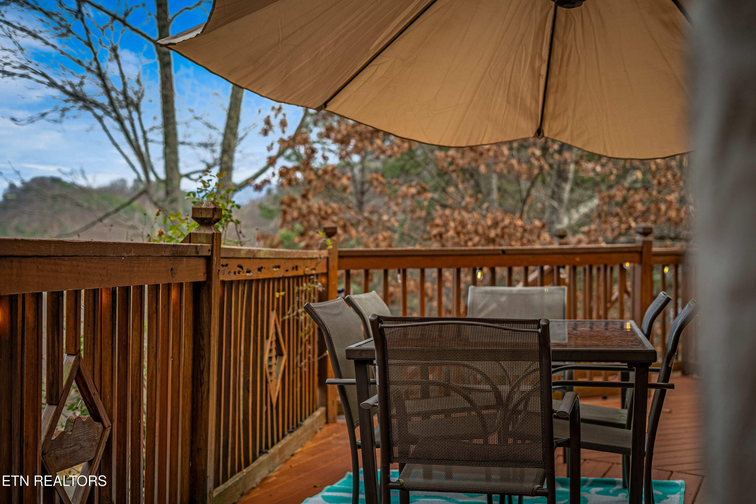 2737 Pine Crest Lane Sevierville TN 37862
