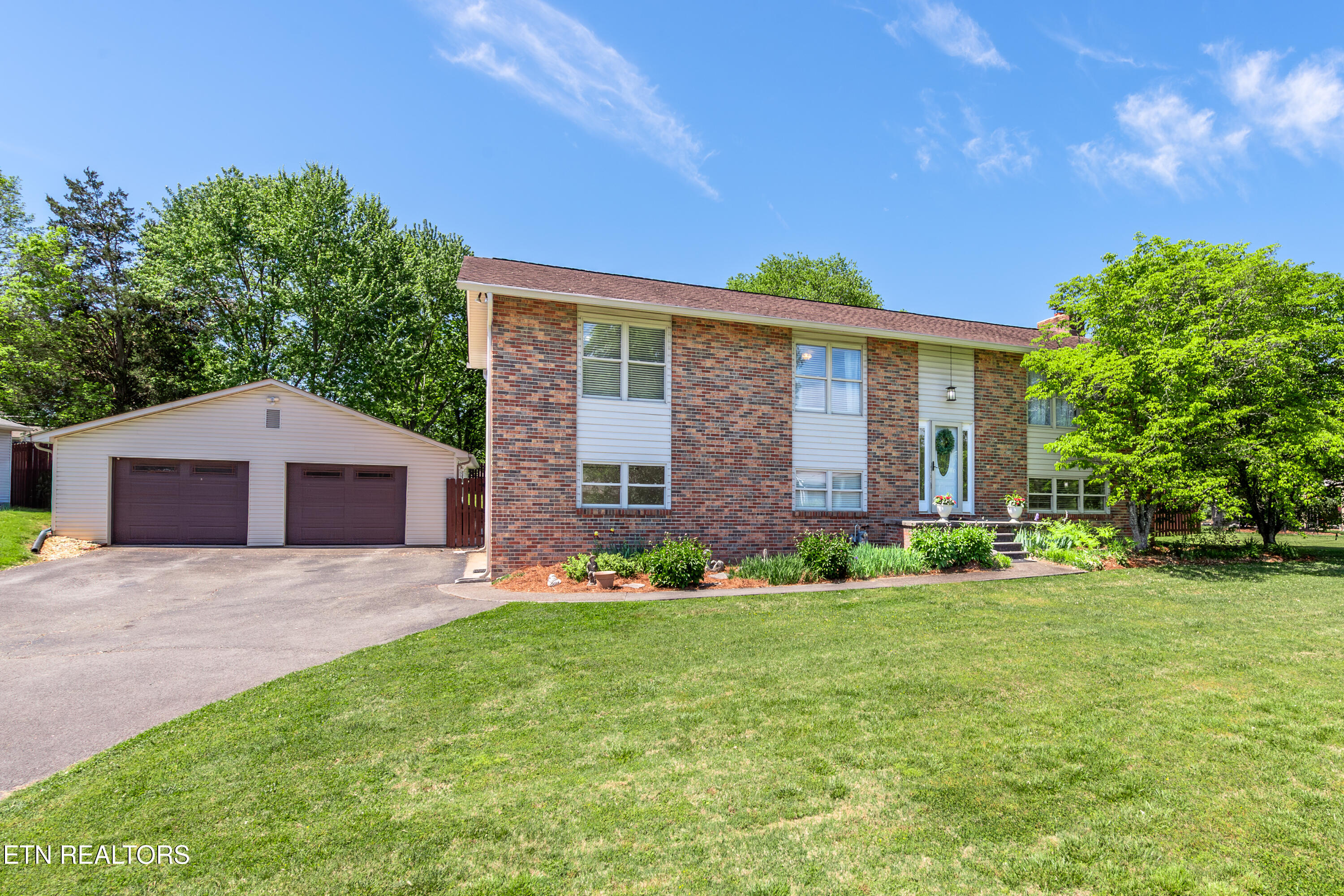 7341 Glastonbury Road Knoxville TN 37931