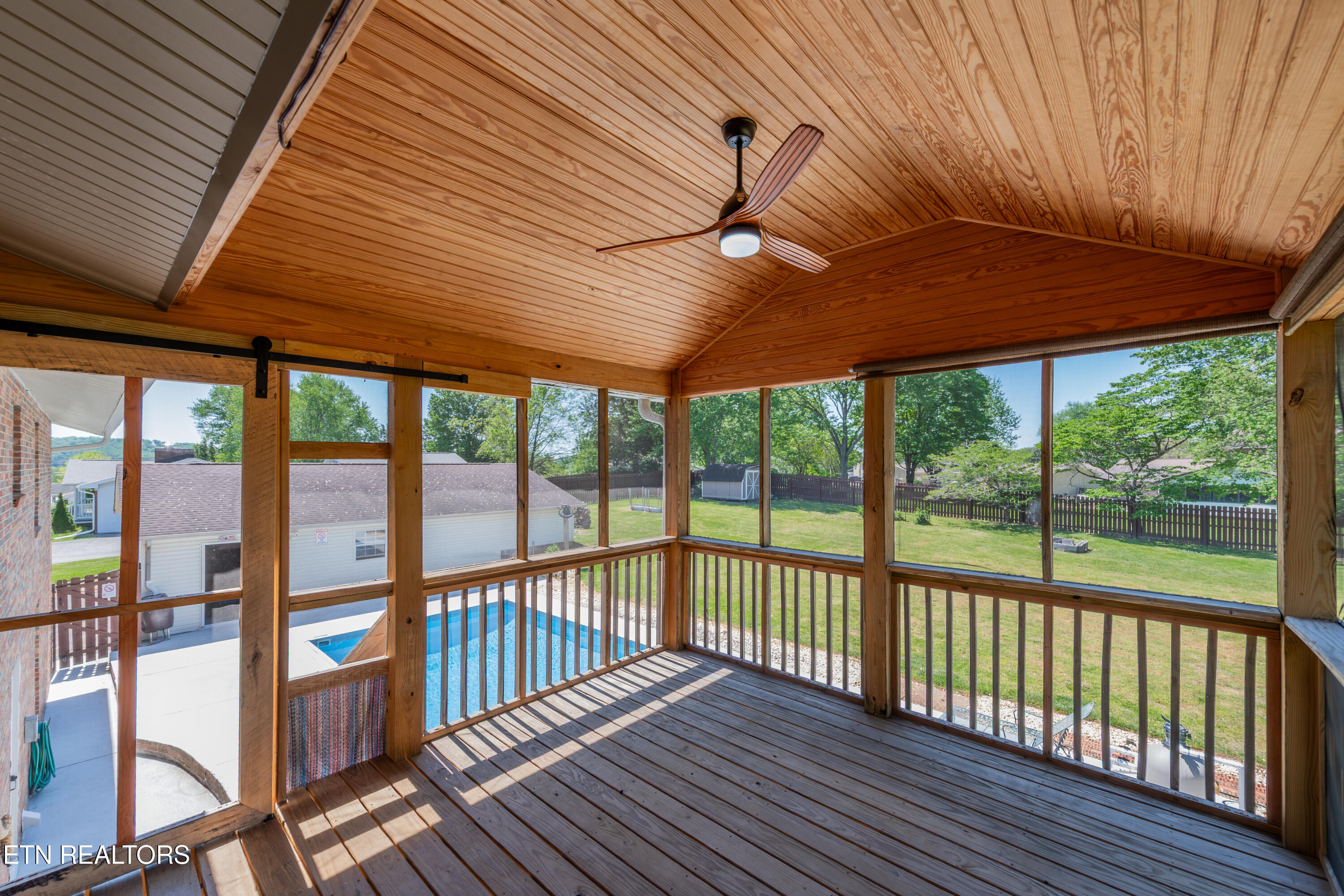 7341 Glastonbury Road Knoxville TN 37931