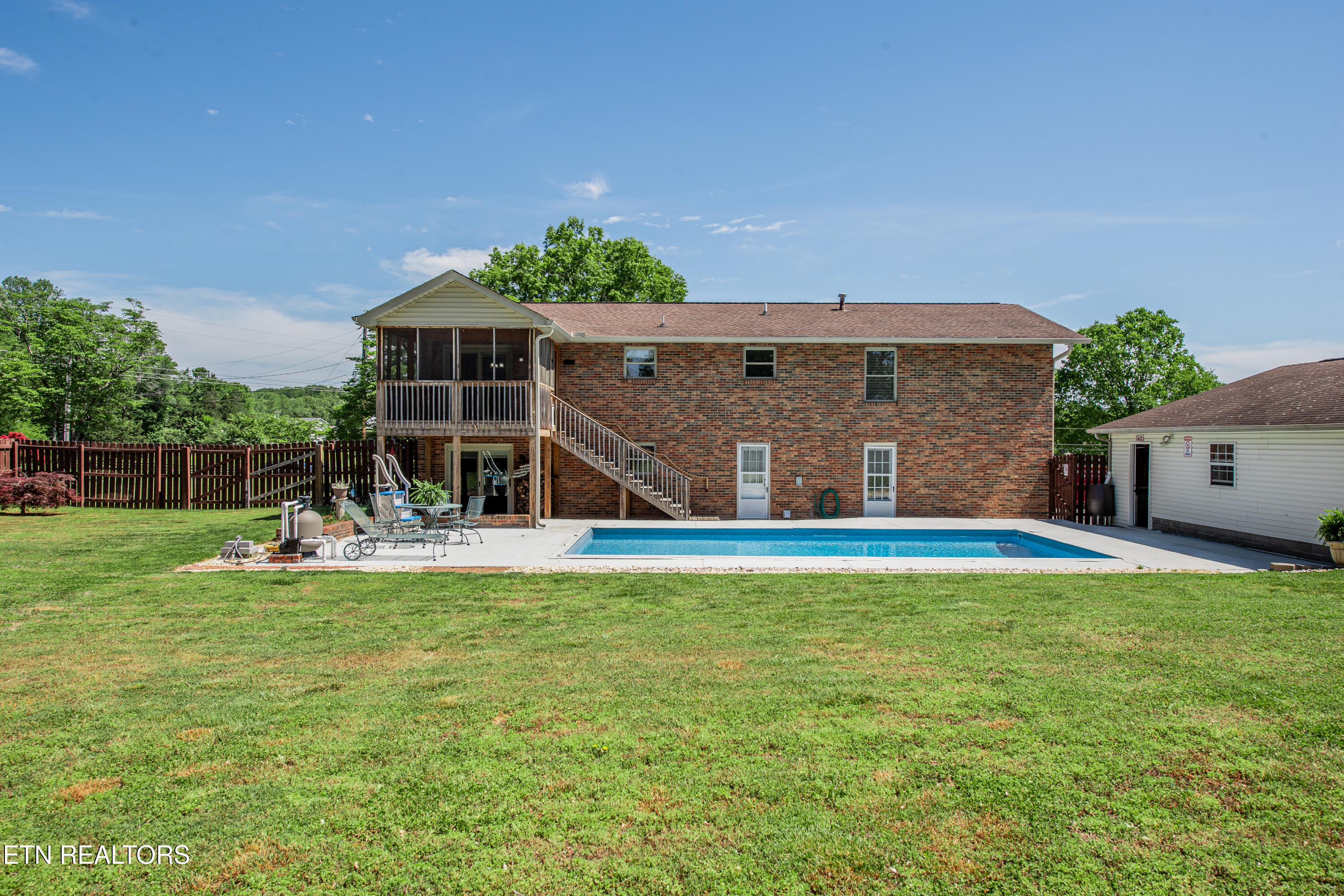 7341 Glastonbury Road Knoxville TN 37931