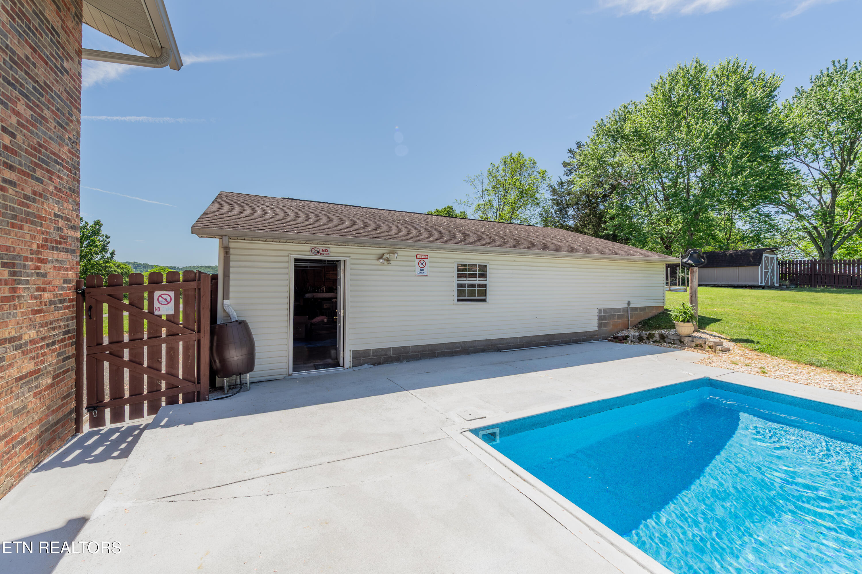 7341 Glastonbury Road Knoxville TN 37931