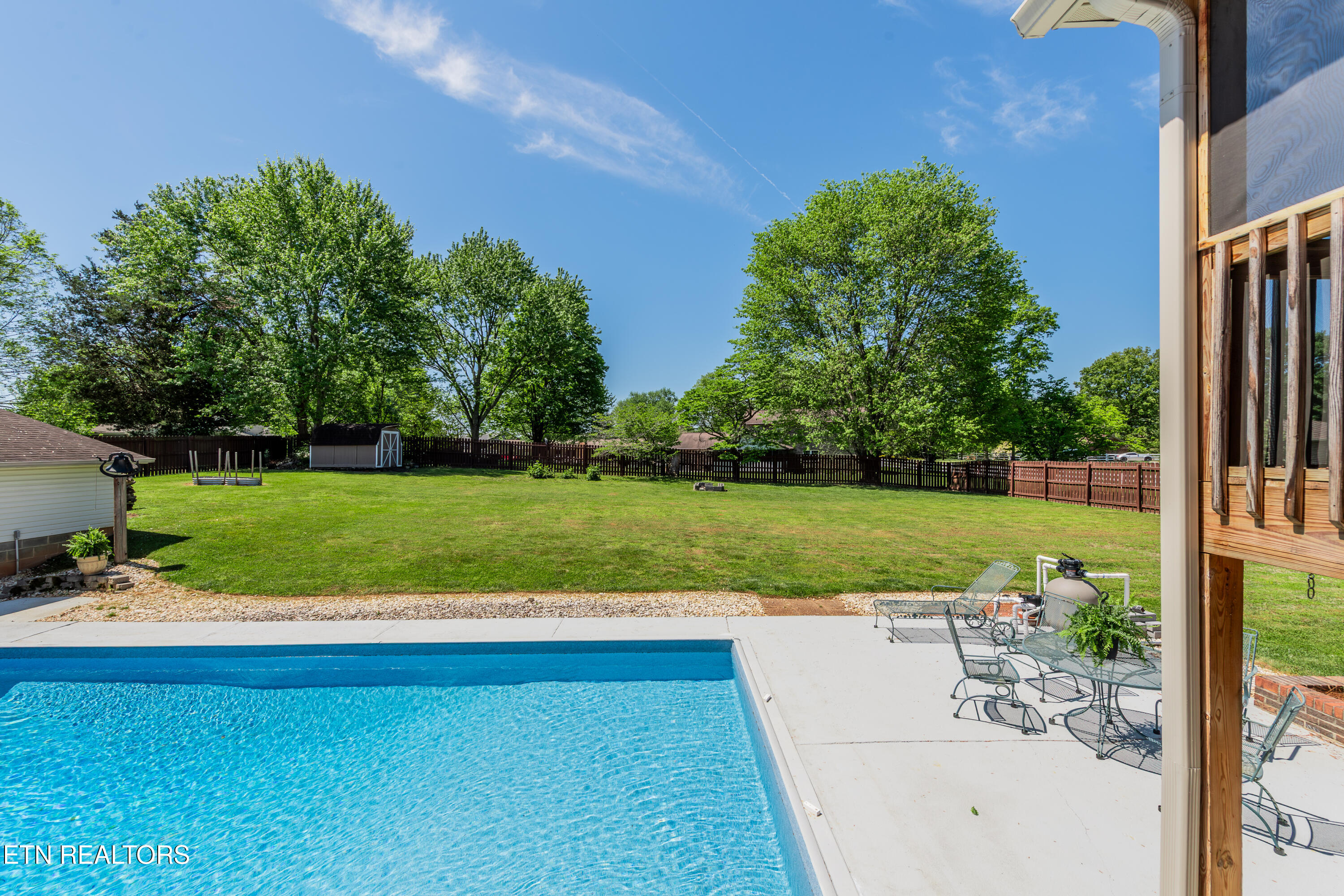 7341 Glastonbury Road Knoxville TN 37931