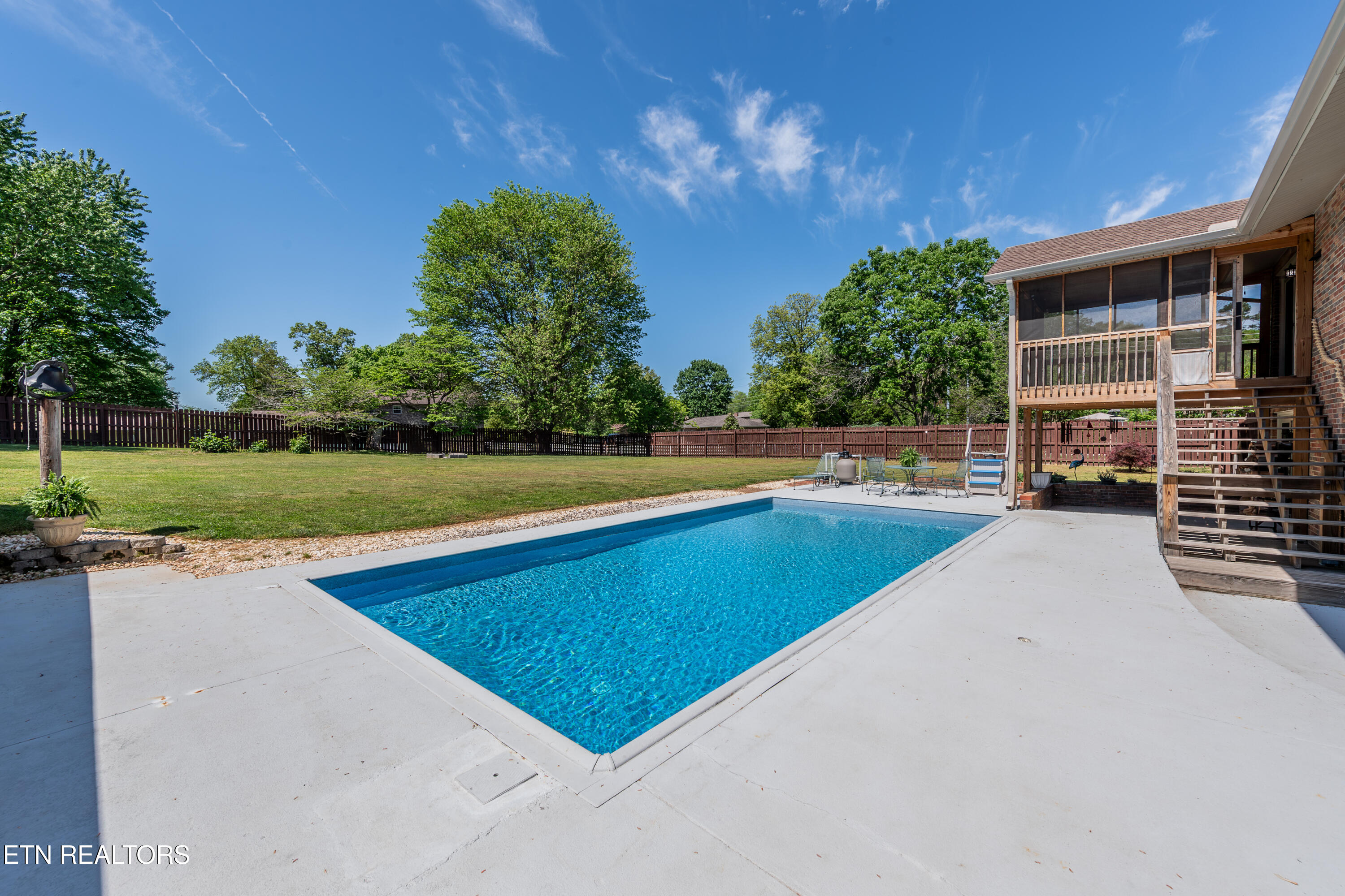 7341 Glastonbury Road Knoxville TN 37931