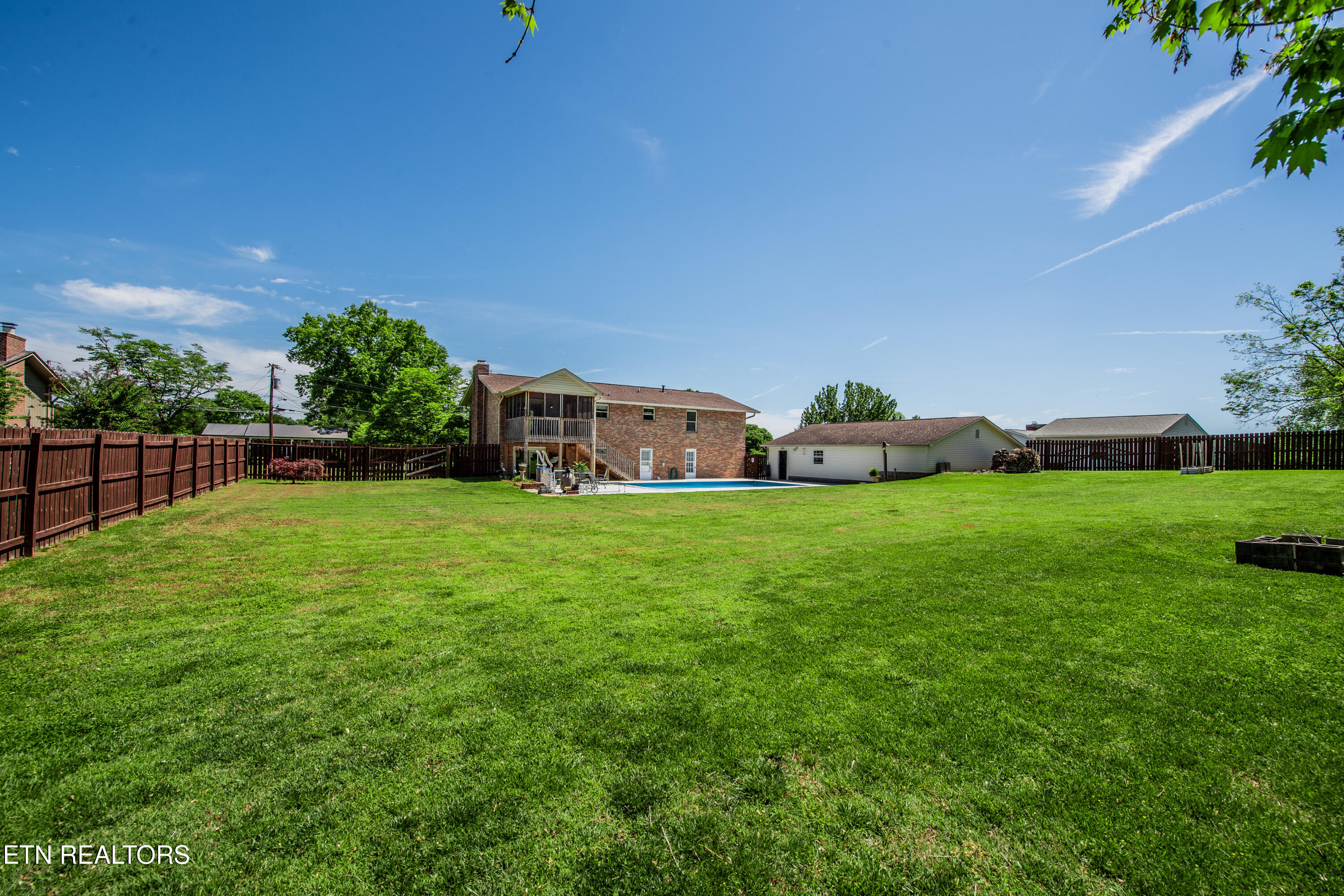 7341 Glastonbury Road Knoxville TN 37931