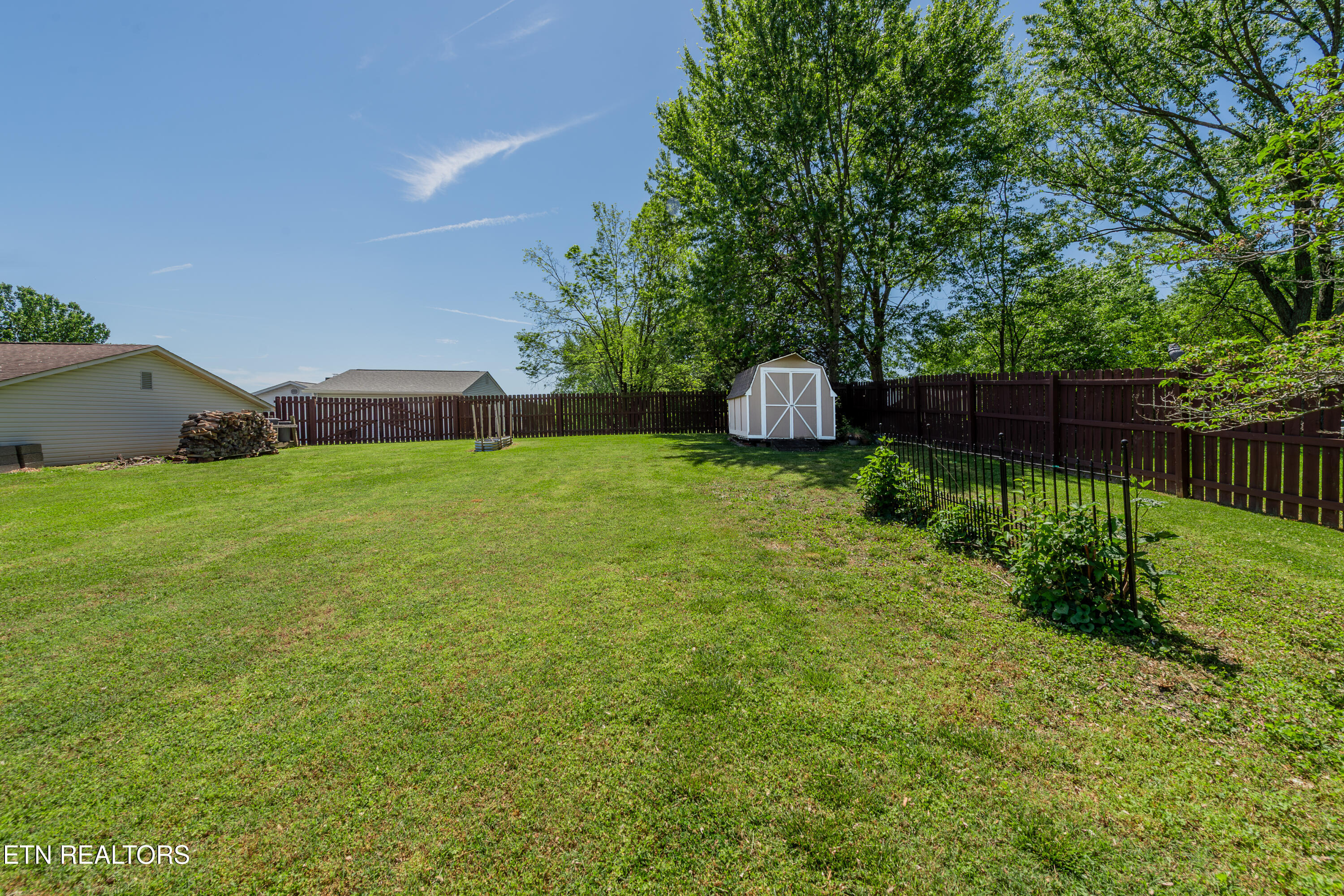 7341 Glastonbury Road Knoxville TN 37931