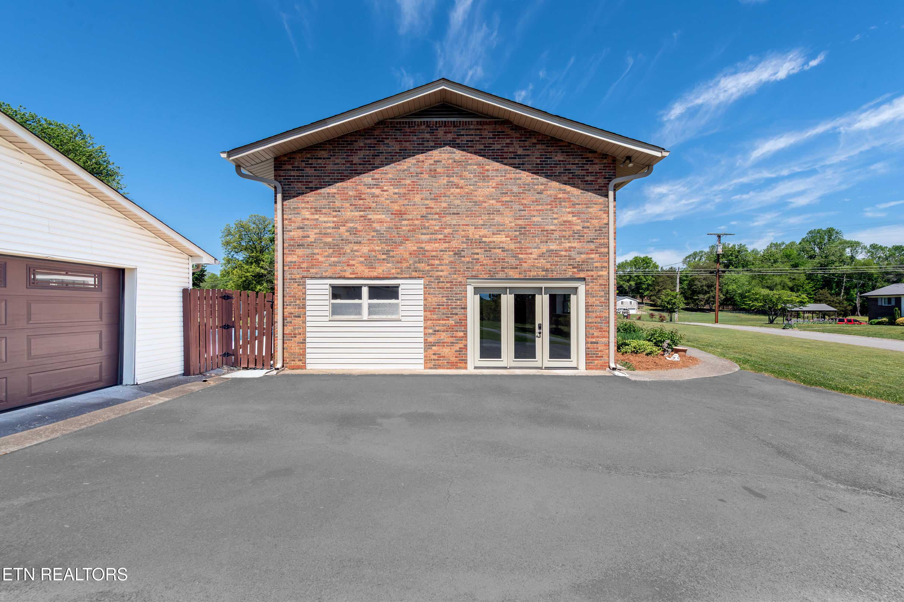 7341 Glastonbury Road Knoxville TN 37931