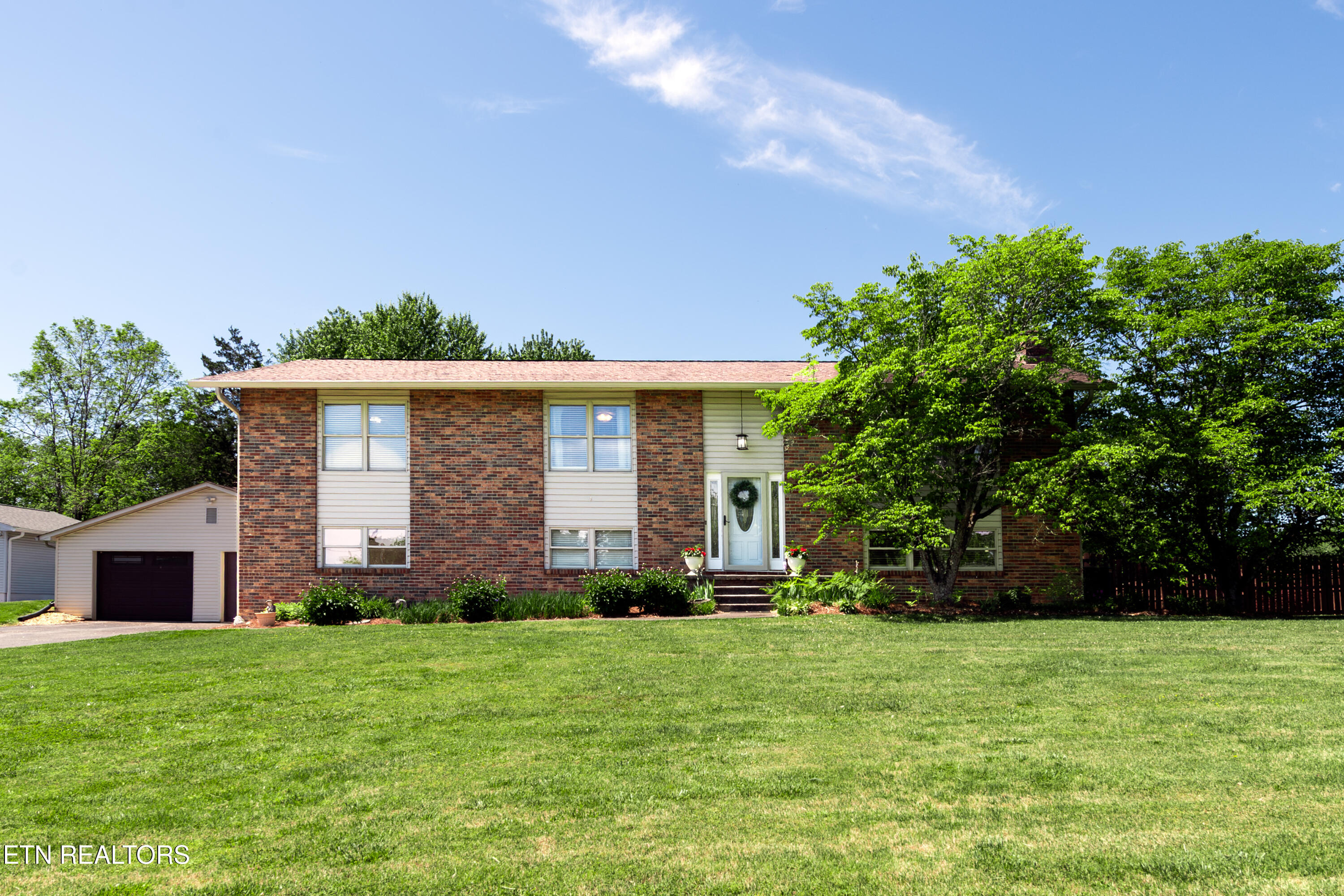 7341 Glastonbury Road Knoxville TN 37931