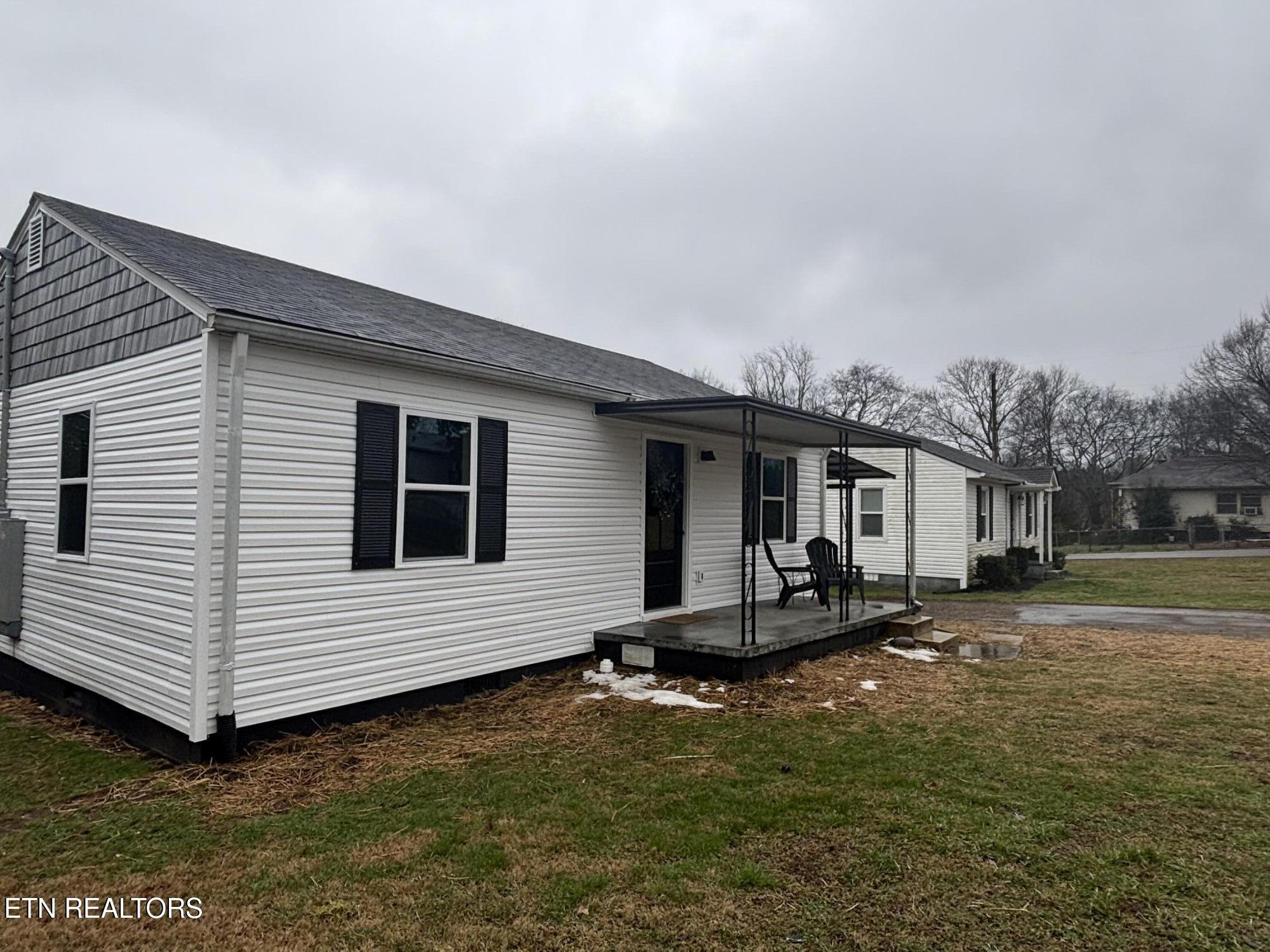 2392 Cecelia Avenue Maryville TN 37804