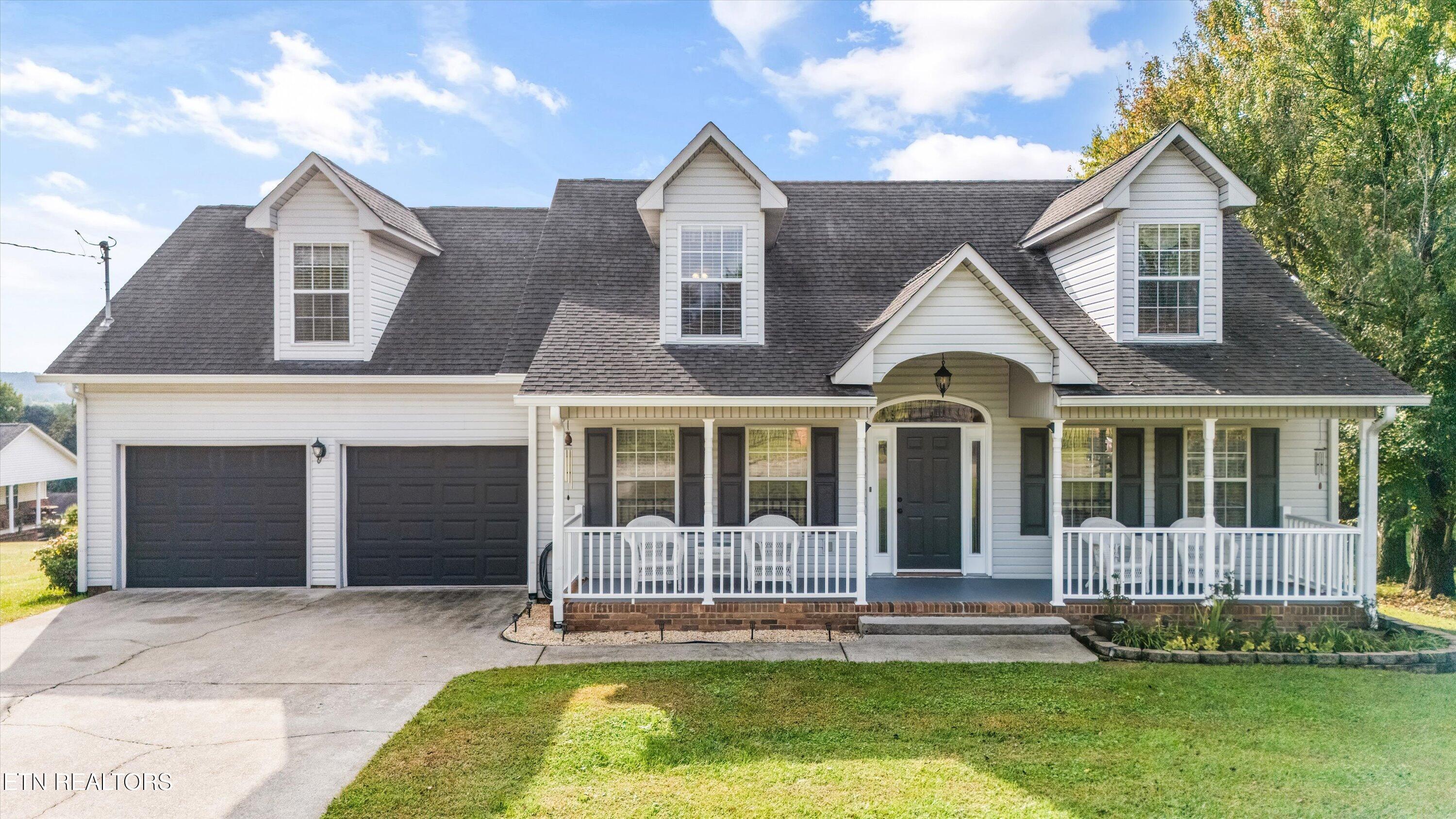 925 Crestview Circle Lenoir City TN 37772