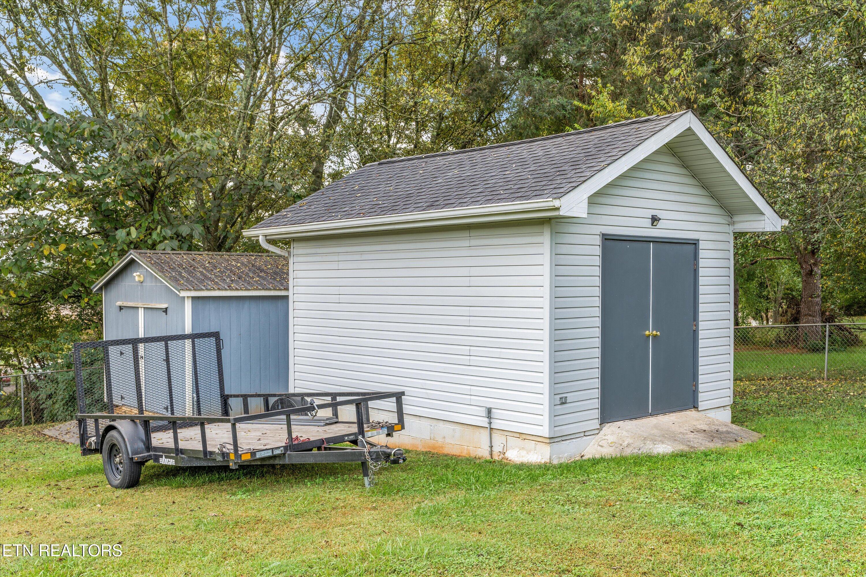 925 Crestview Circle Lenoir City TN 37772