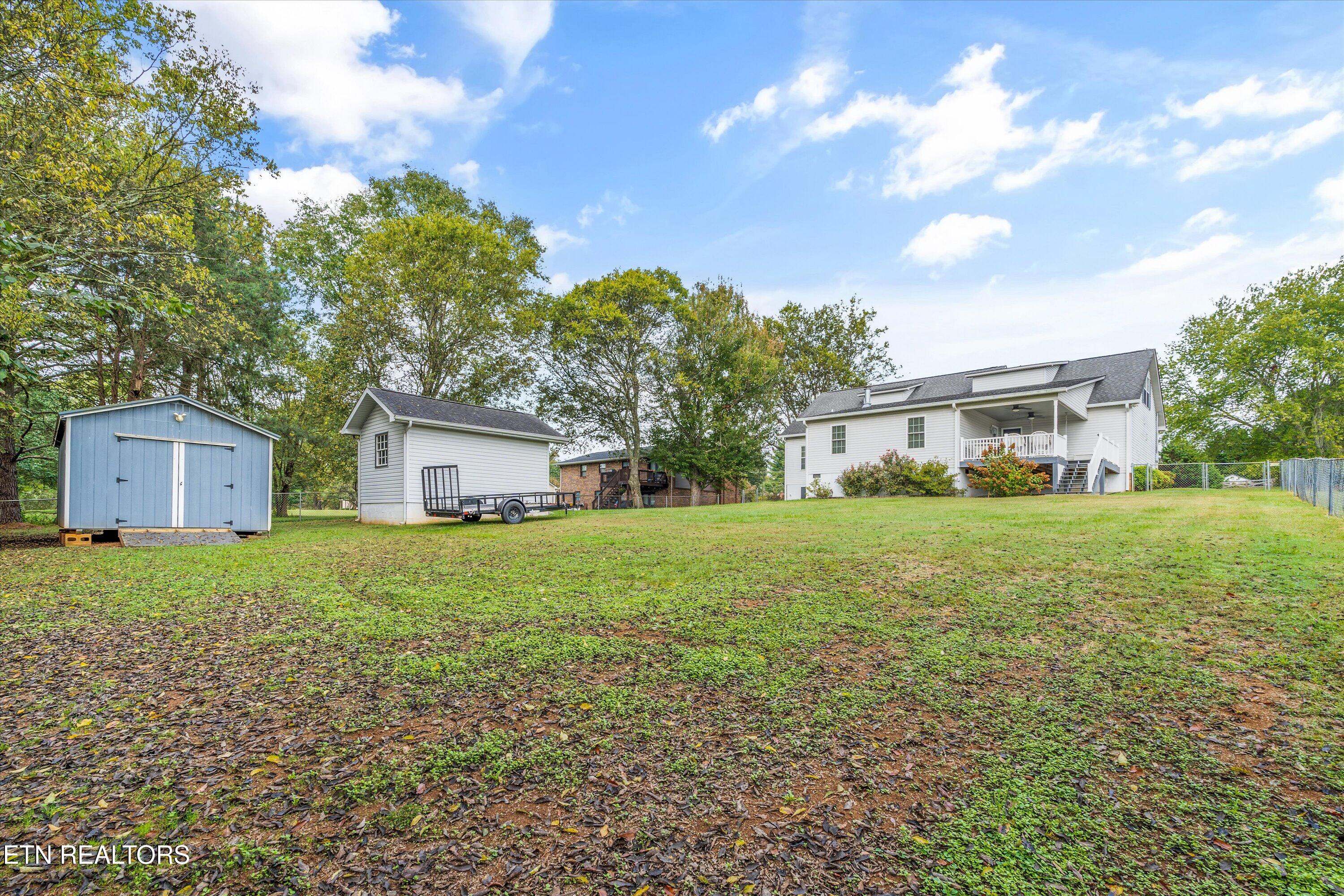 925 Crestview Circle Lenoir City TN 37772