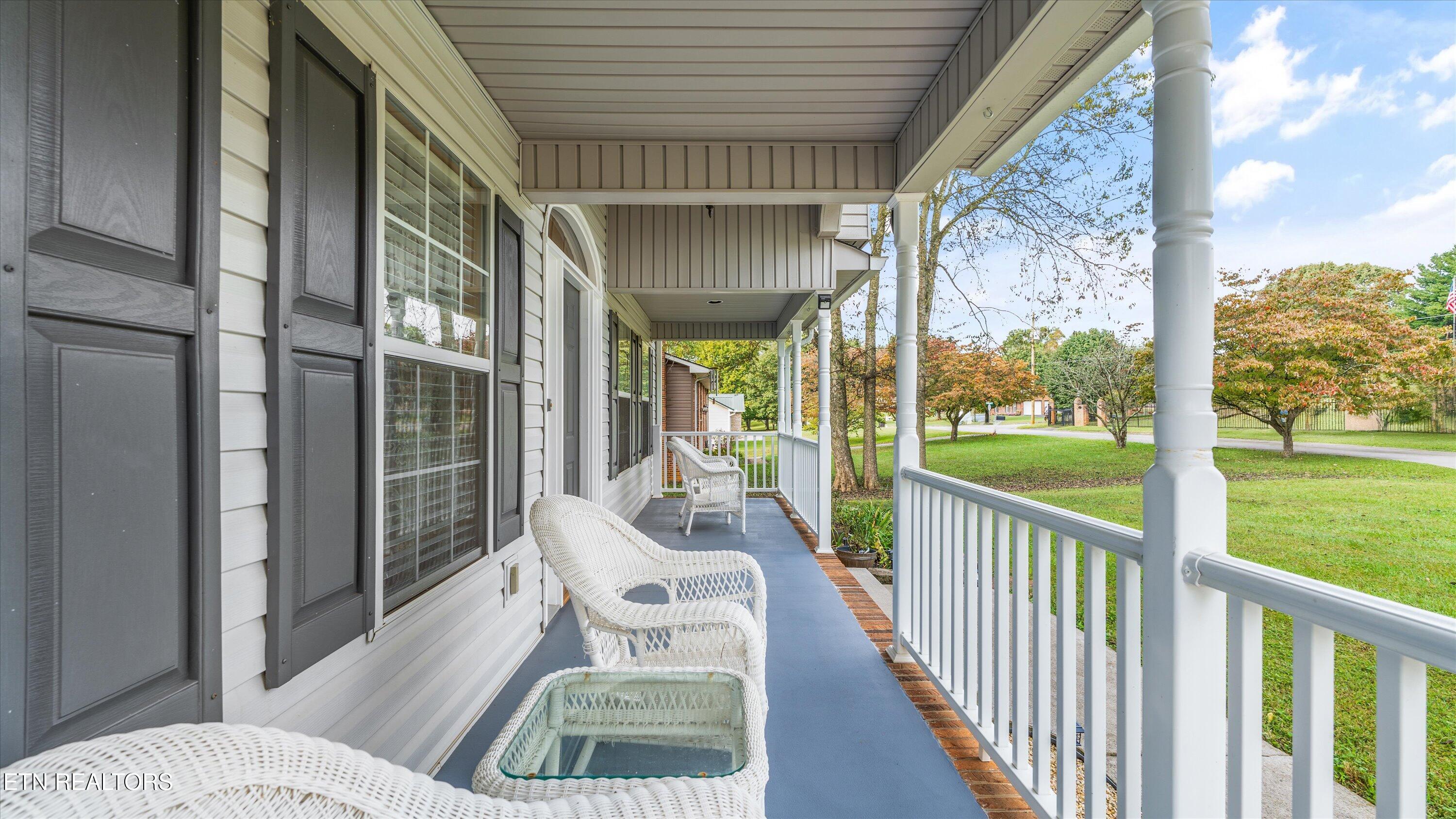 925 Crestview Circle Lenoir City TN 37772