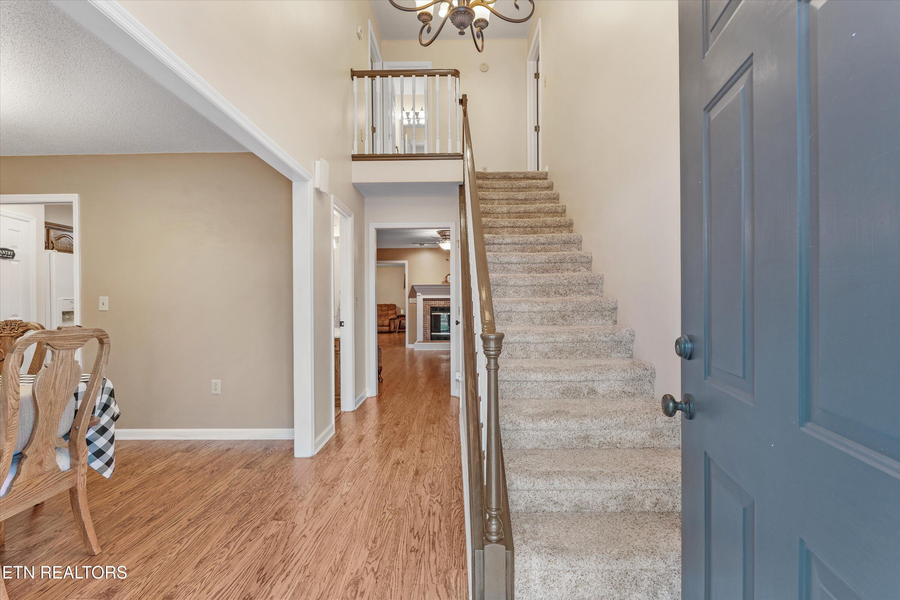 925 Crestview Circle Lenoir City TN 37772